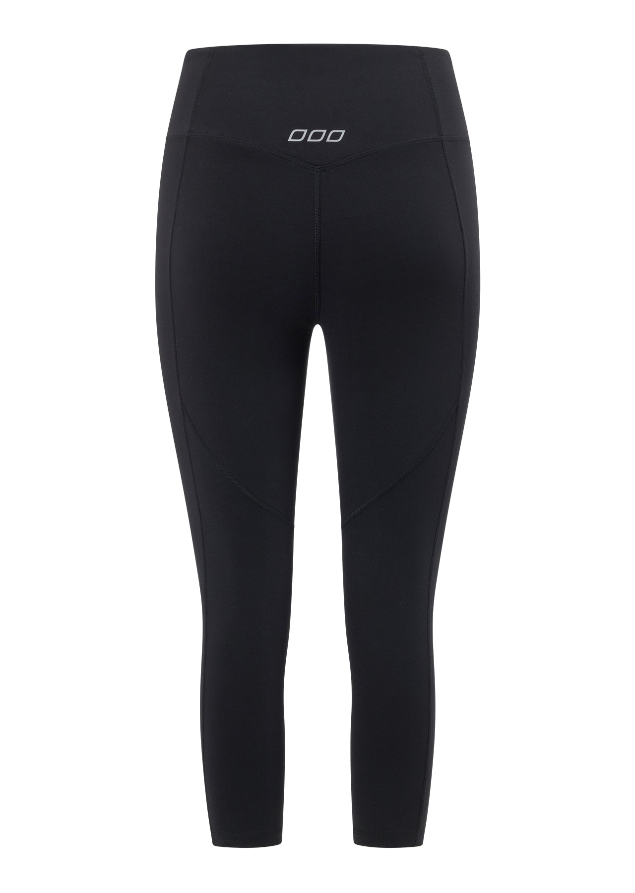 Lorna Jane New Booty Support 7/8 Leggings - Black