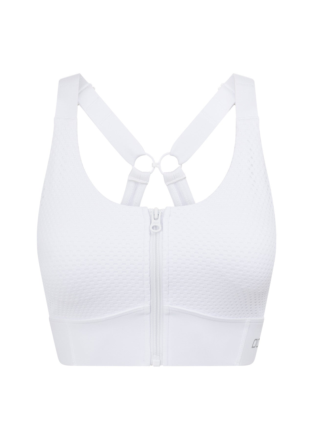 Lorna Jane THE ONE Sports Bra - White