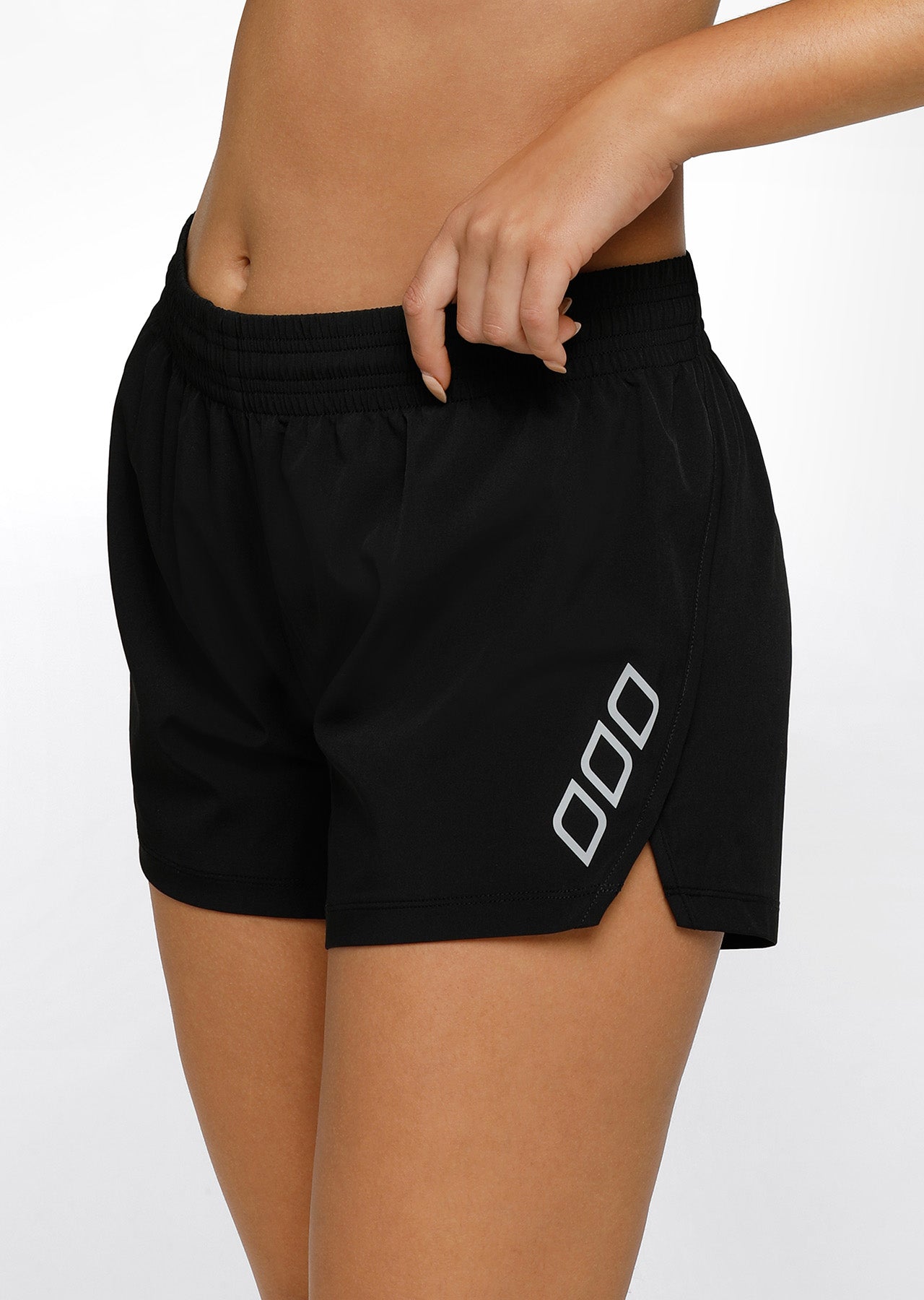 Lorna Jane The Training Shorts - Black