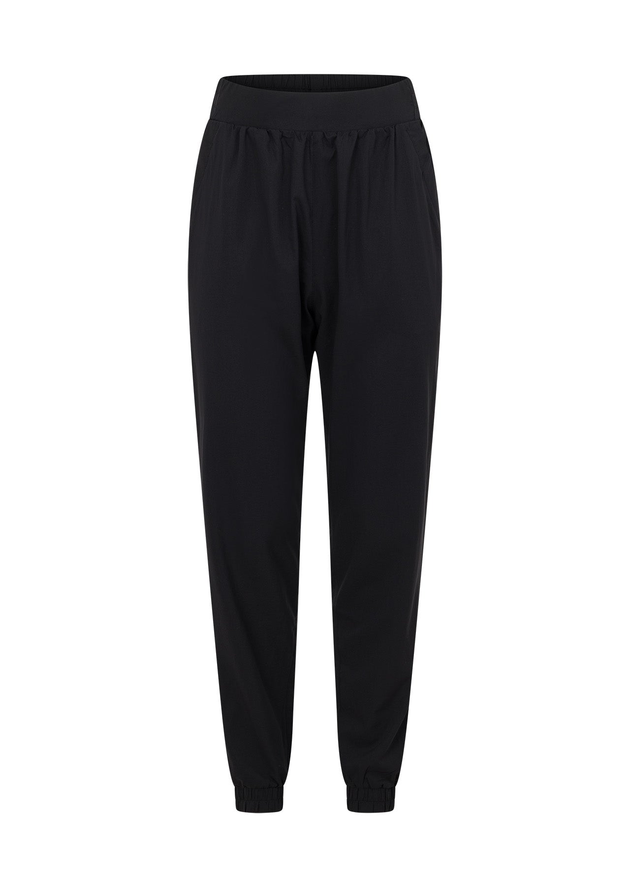 Lorna Jane Launch Active Full Length Pants - Black