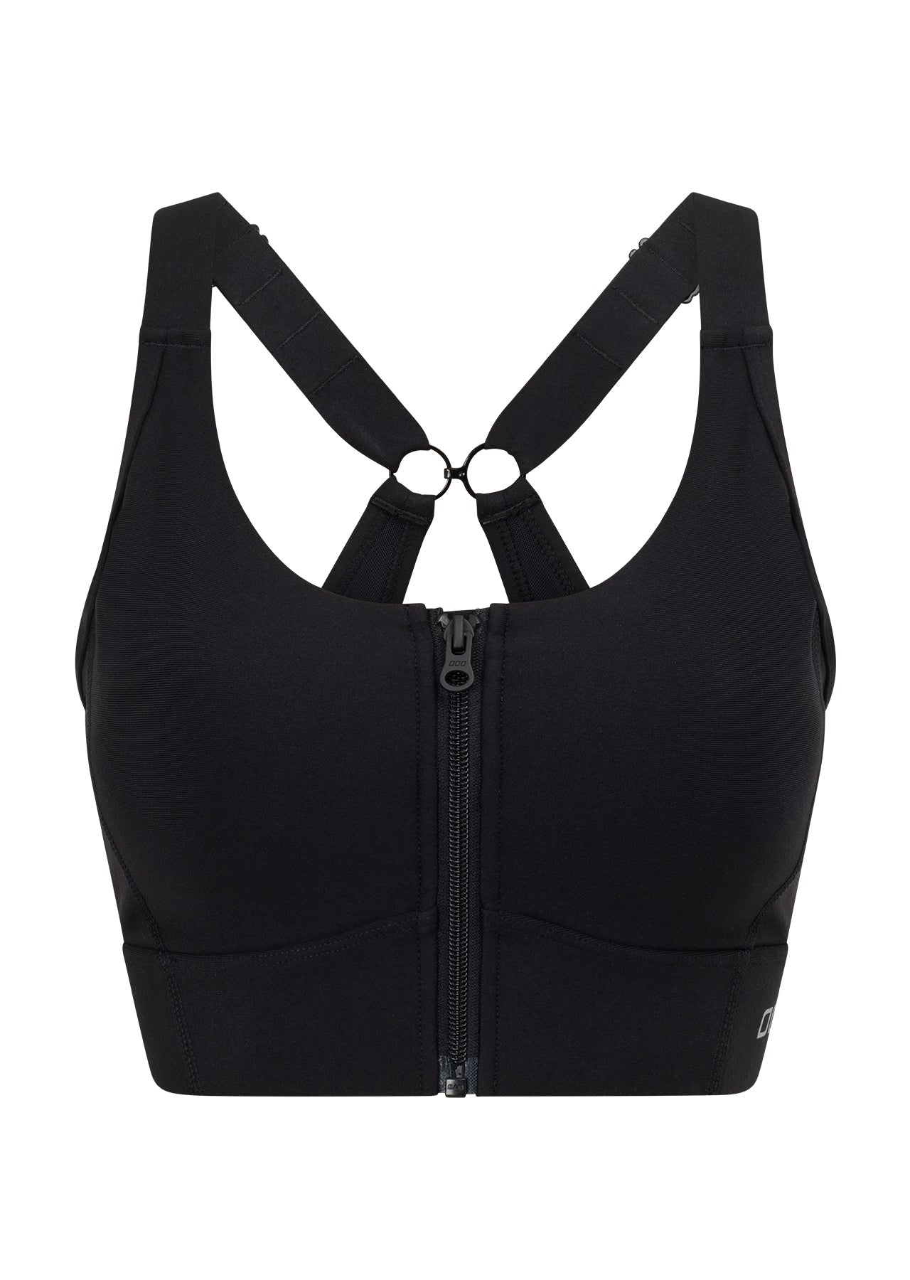 Lorna Jane Ultimate Excel Sports Bra - Black