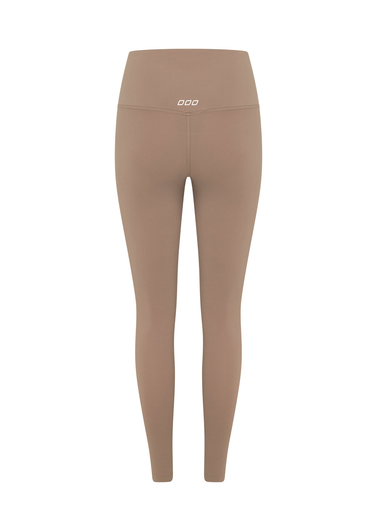 Lorna Jane Lotus No Chafe Ankle Biter Leggings - Cedar