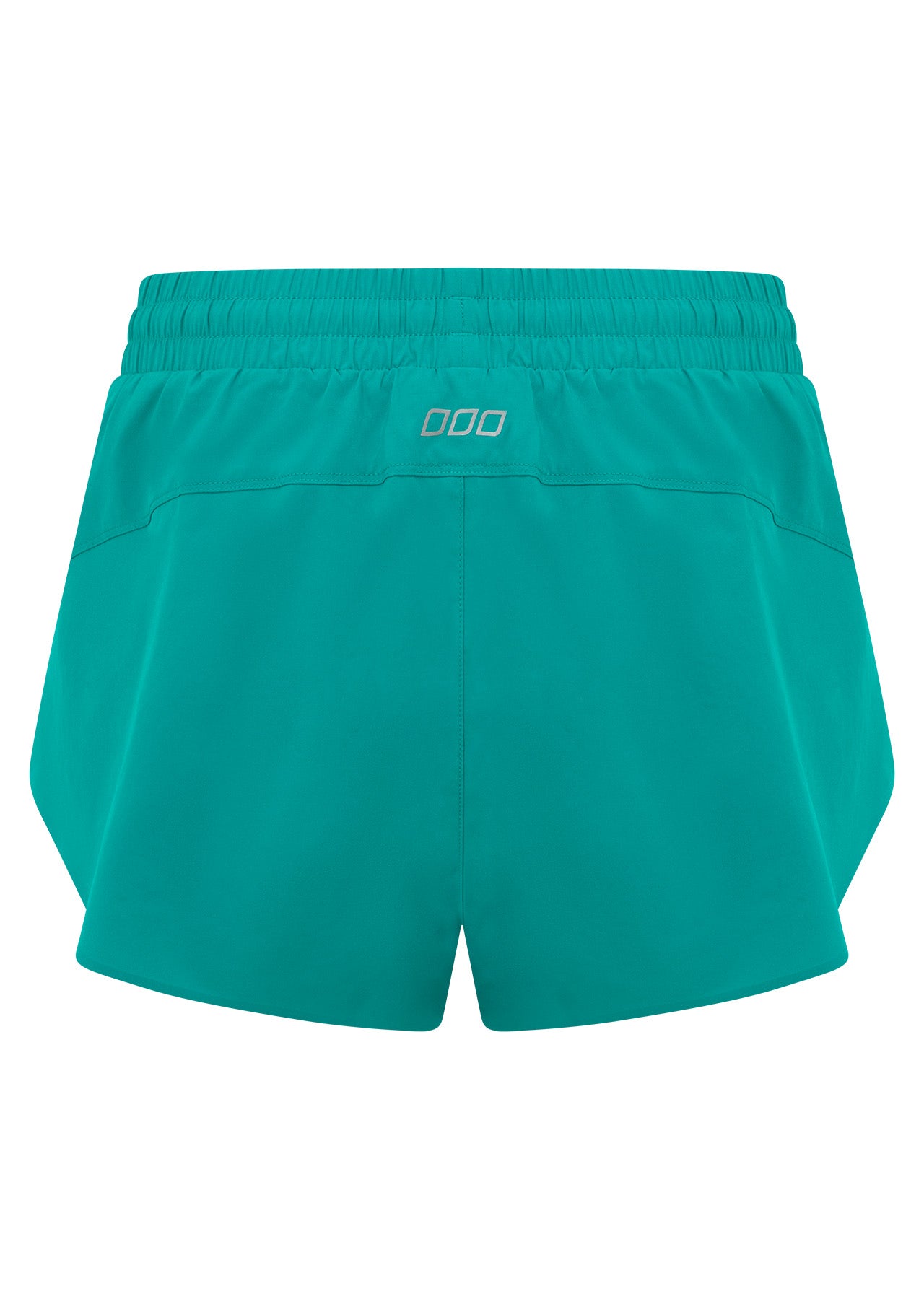 Lorna Jane Lightspeed Phone Pocket Run Shorts - Maui