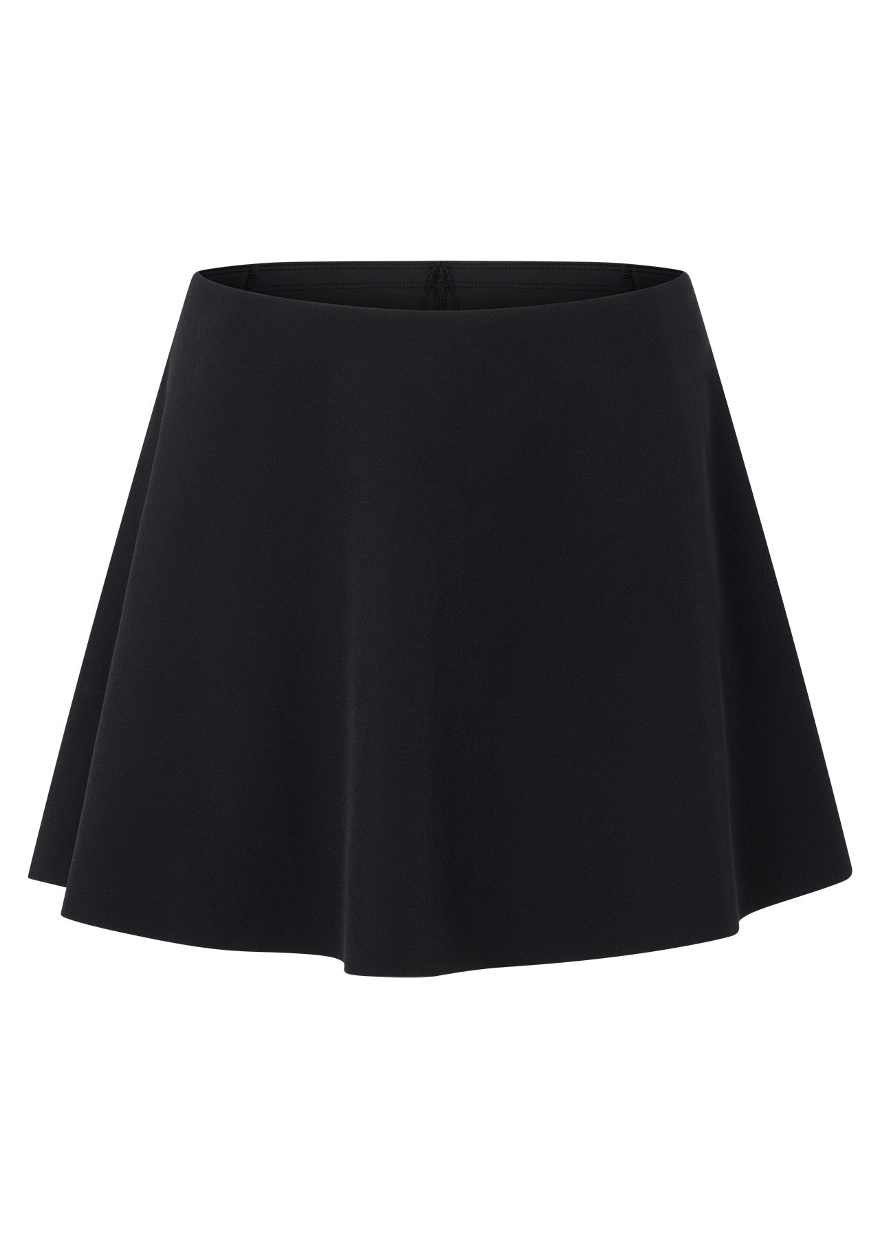 Lorna Jane Everyday Active Skort - Black