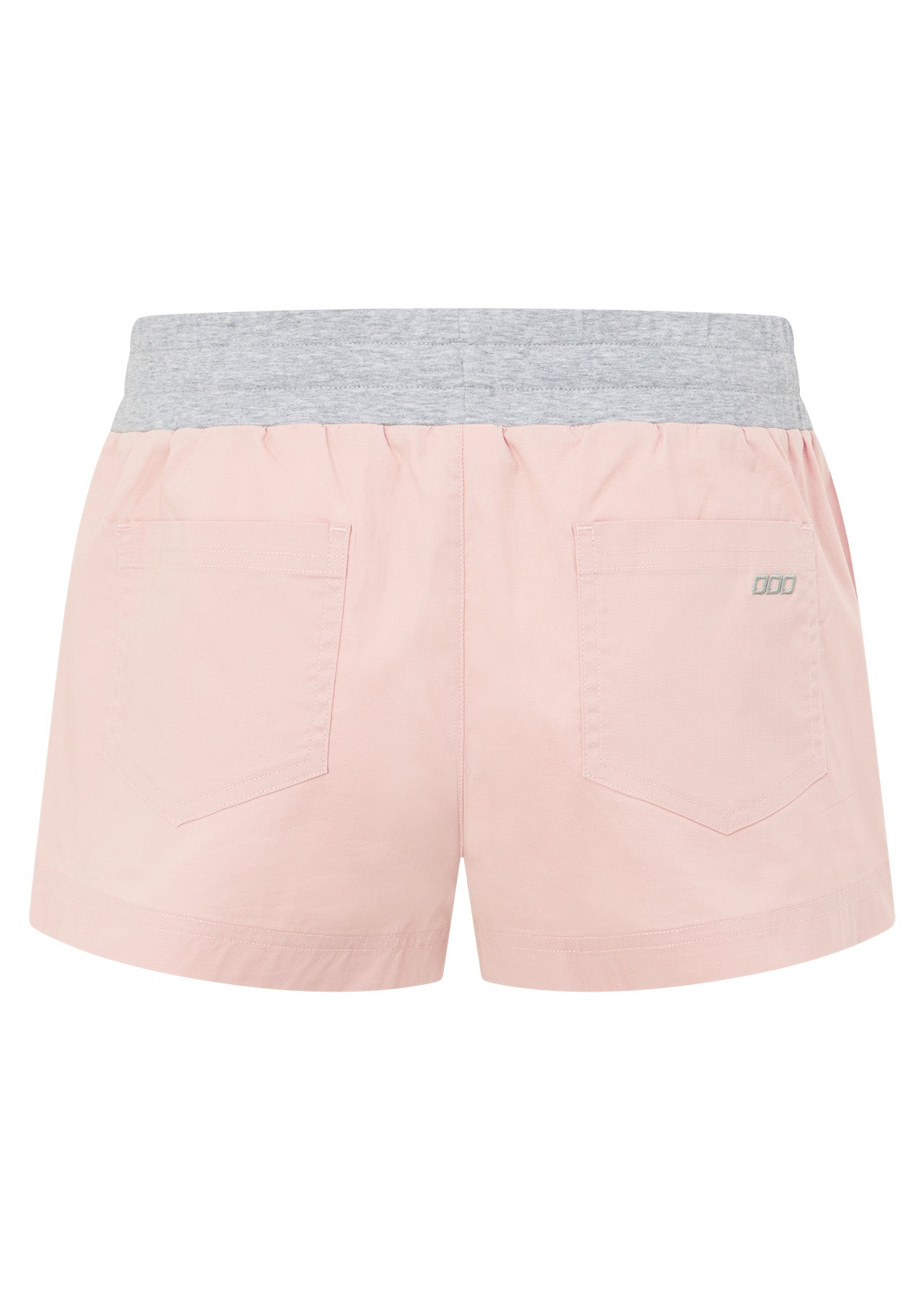 Lorna Jane Flashdance Cheeky Shorts - Sunkissed Peach