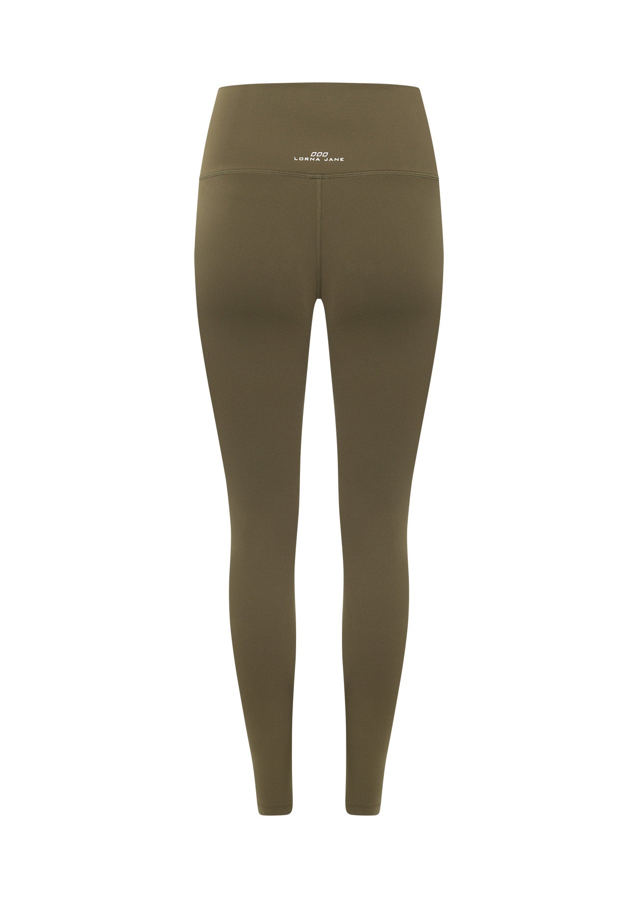 Lorna Jane Liberty Ankle Biter Leggings - Hazel