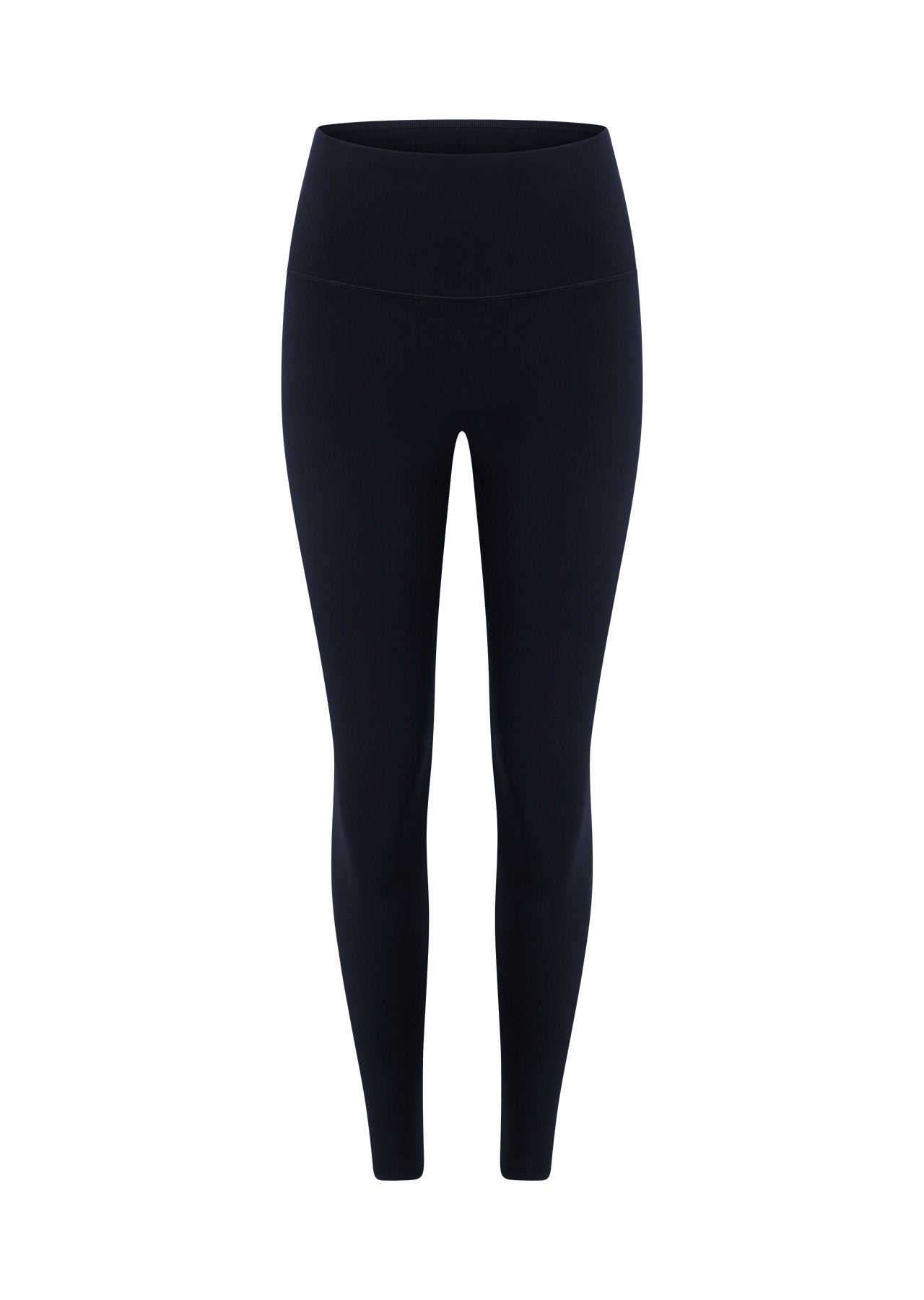 Lorna Jane Liberty Ankle Biter Leggings - Midnight Blue