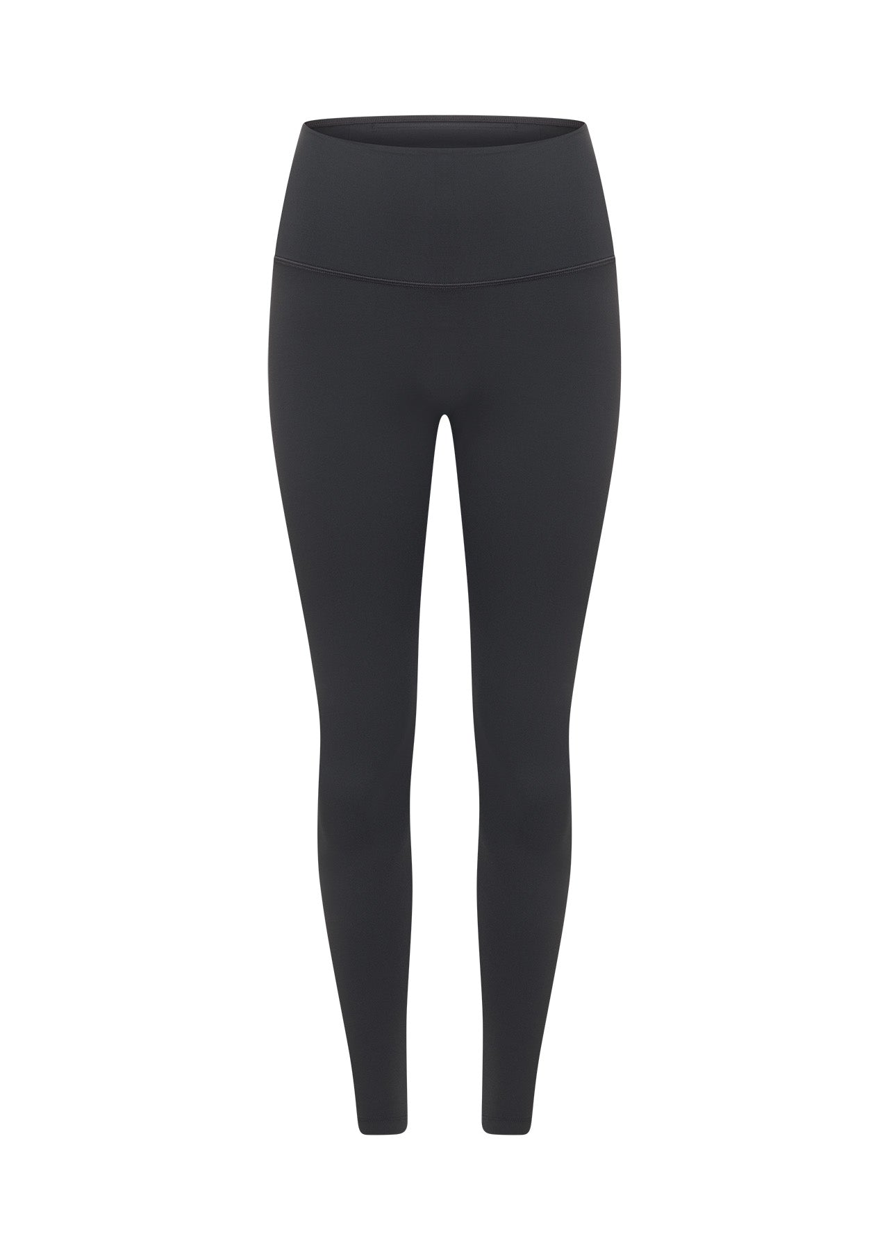 Lorna Jane Liberty Ankle Biter Leggings - Titanium