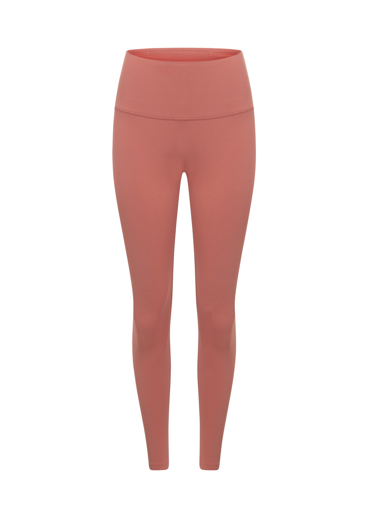 Lorna Jane Liberty Ankle Biter Leggings - Wilted Rose