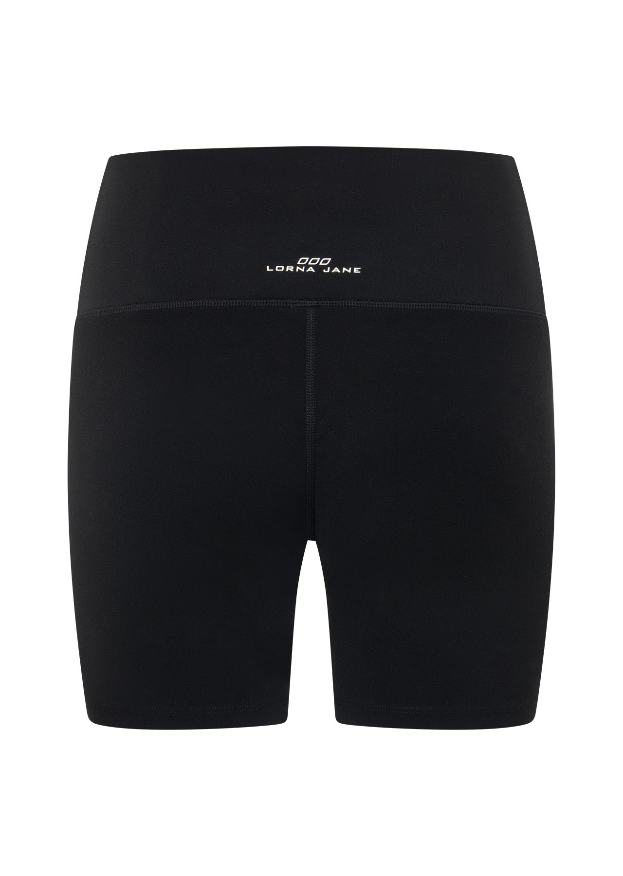 Lorna Jane Liberty 14cm Bike Shorts - Black