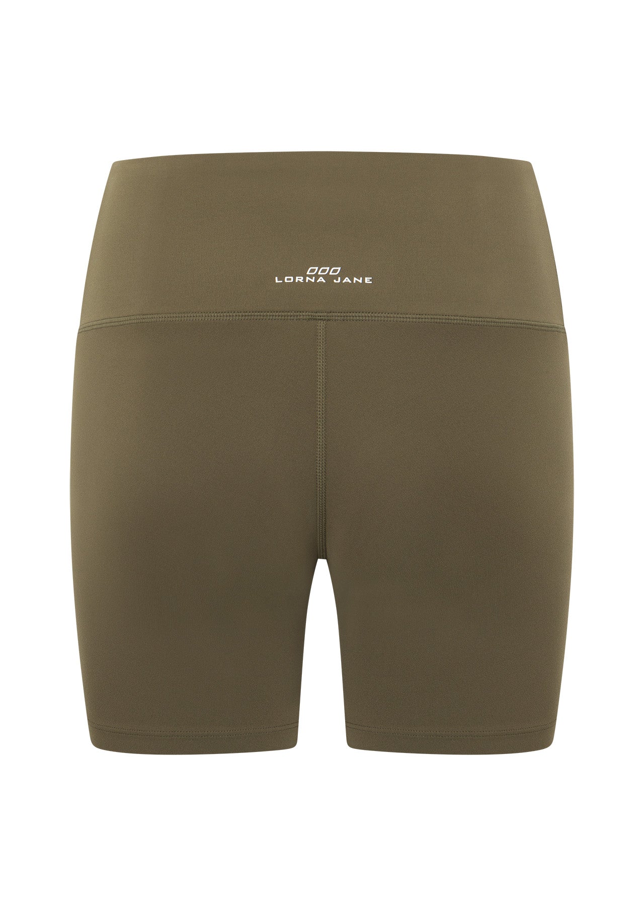 Lorna Jane Liberty 14cm Bike Shorts - Hazel