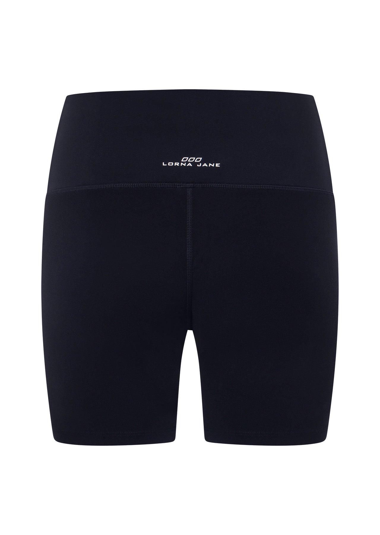 Lorna Jane Liberty 14cm Bike Shorts - Midnight Blue
