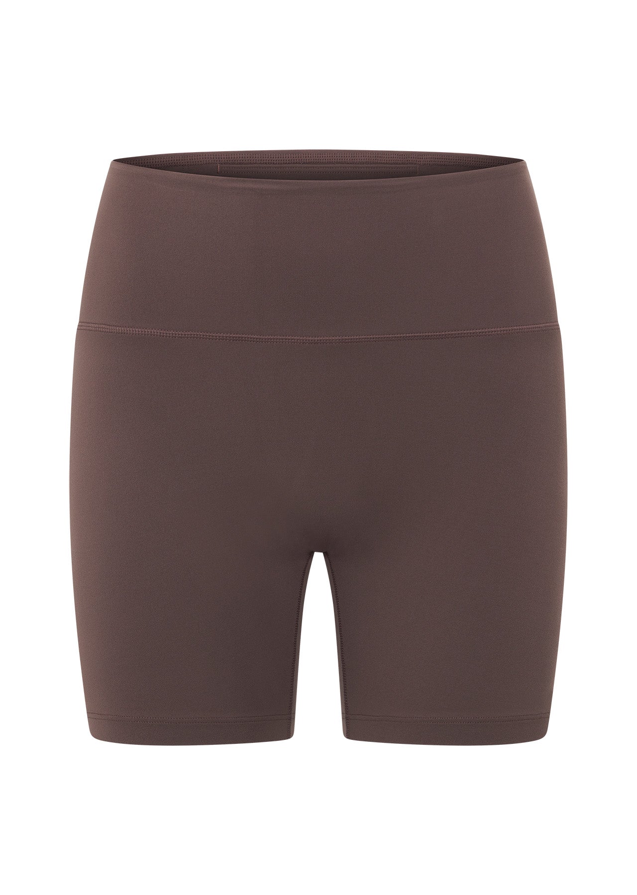 Lorna Jane Liberty 14cm Bike Shorts - Stone