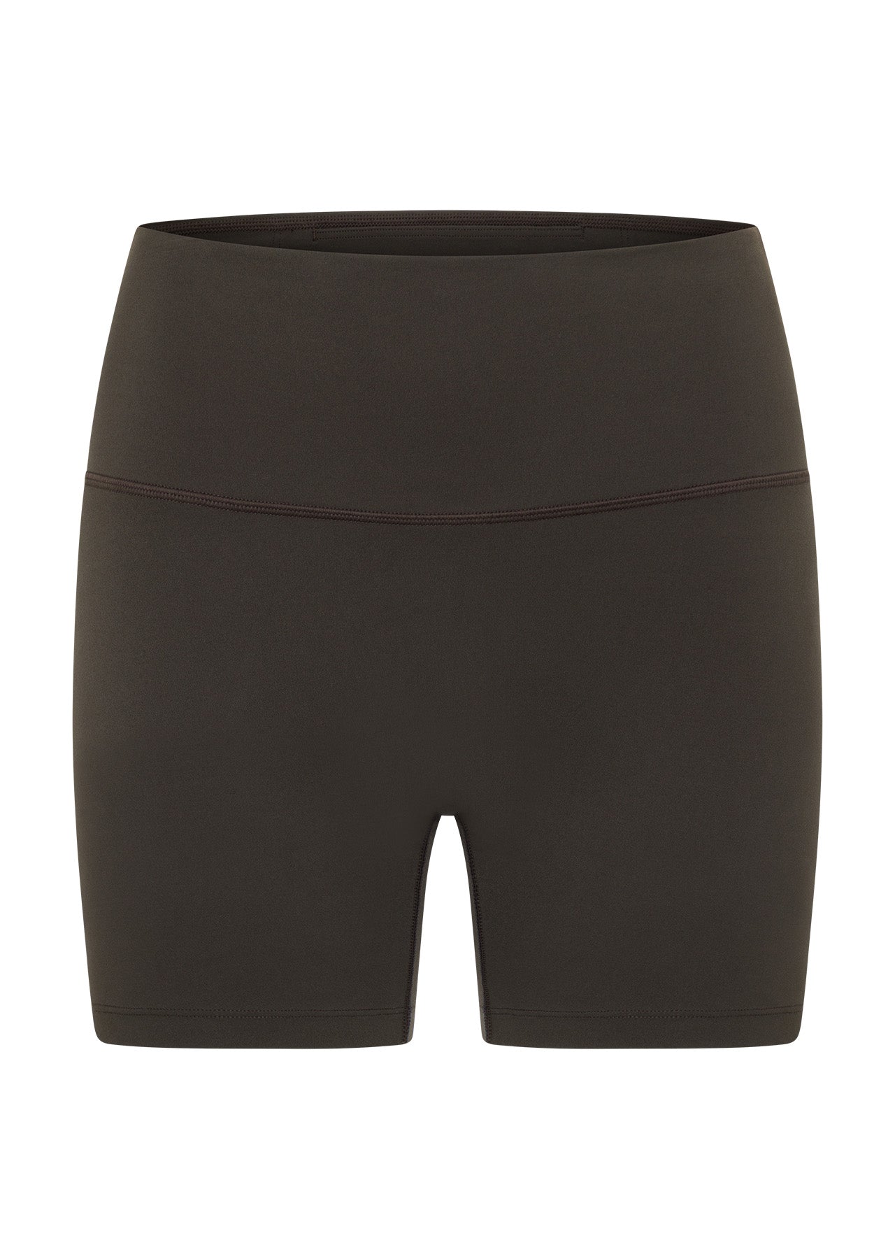 Lorna Jane Liberty 14cm Bike Shorts - Volcano