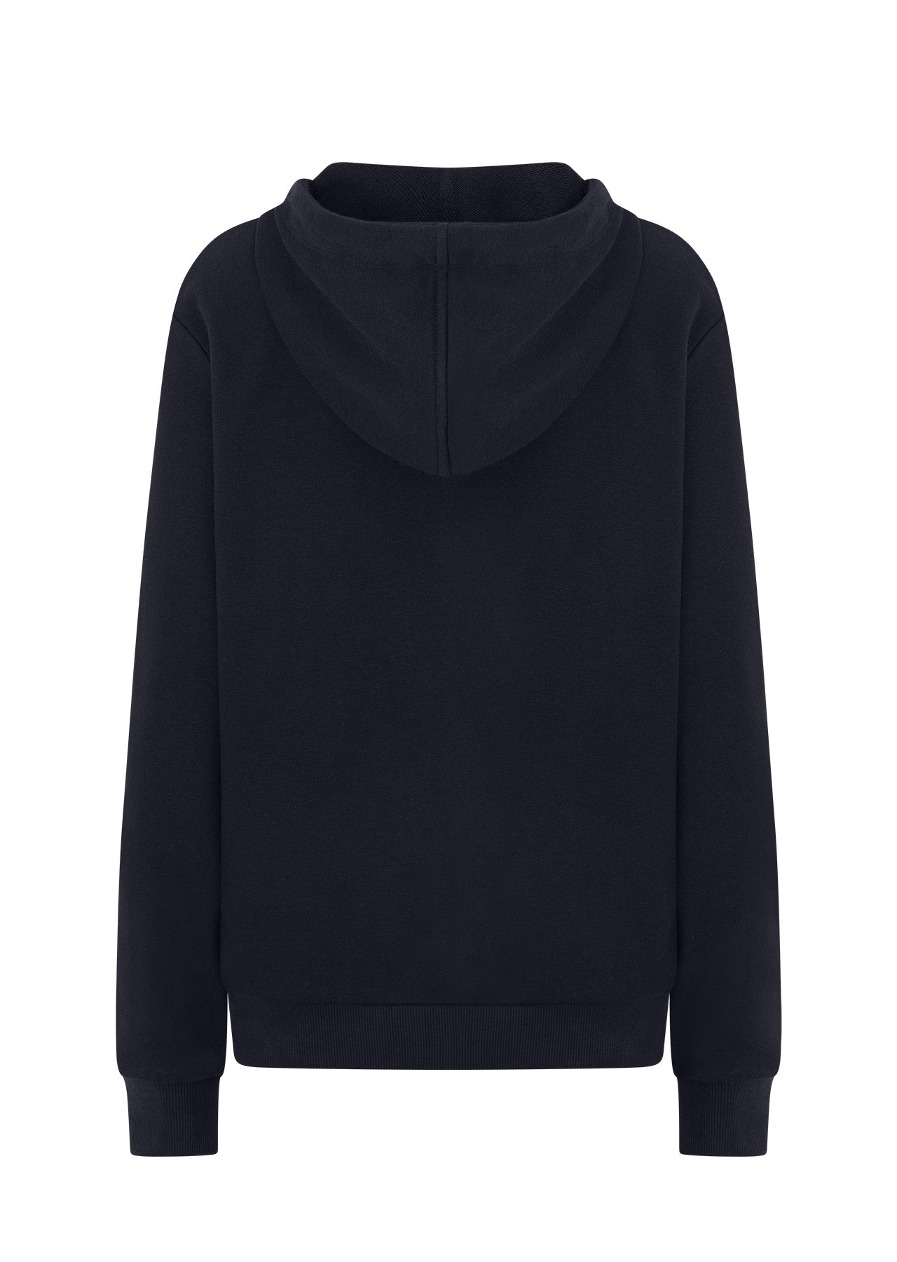 Lorna Jane Lotus Hoodie - Midnight Blue