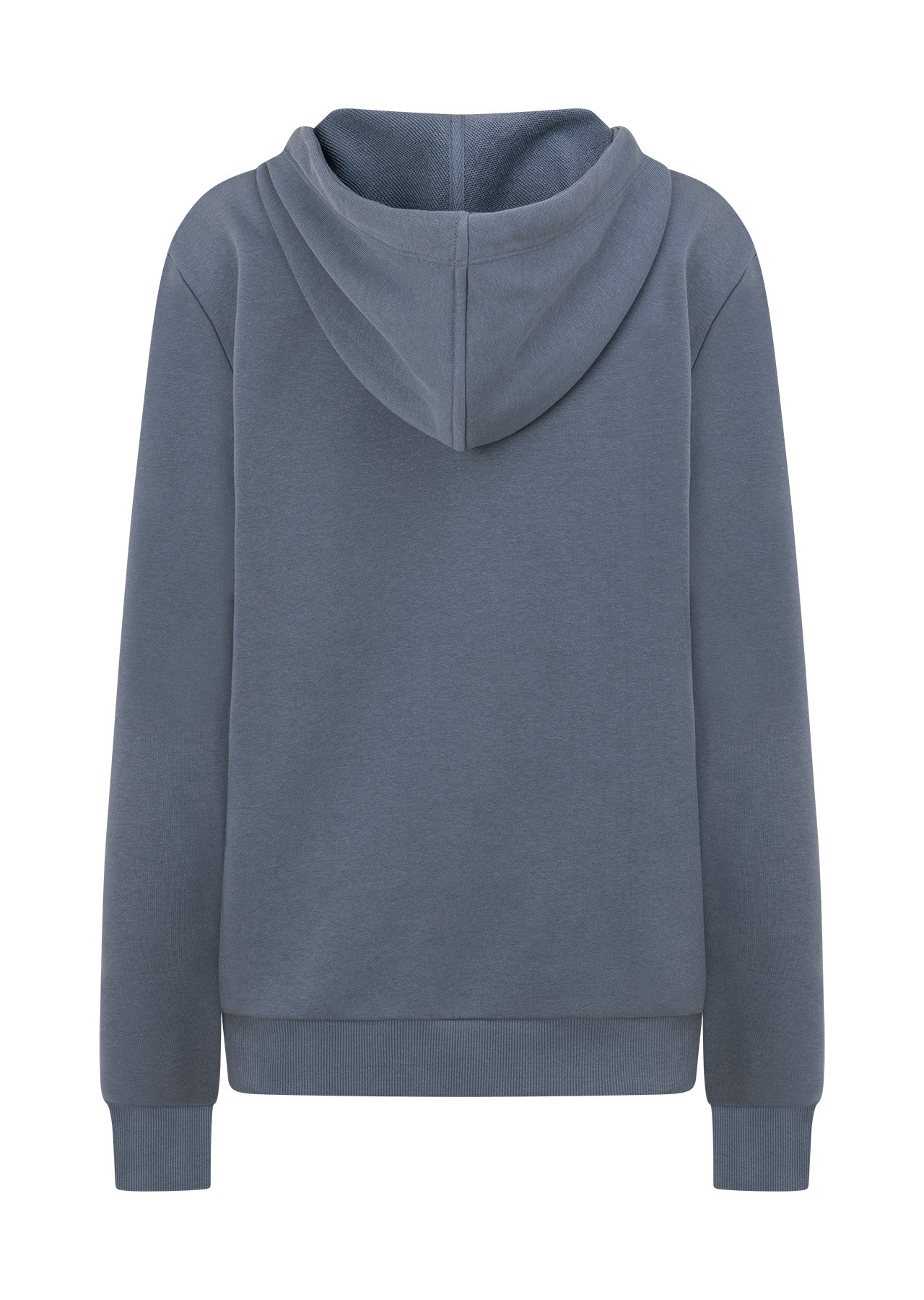Lorna Jane Lotus Hoodie - Powder Grey