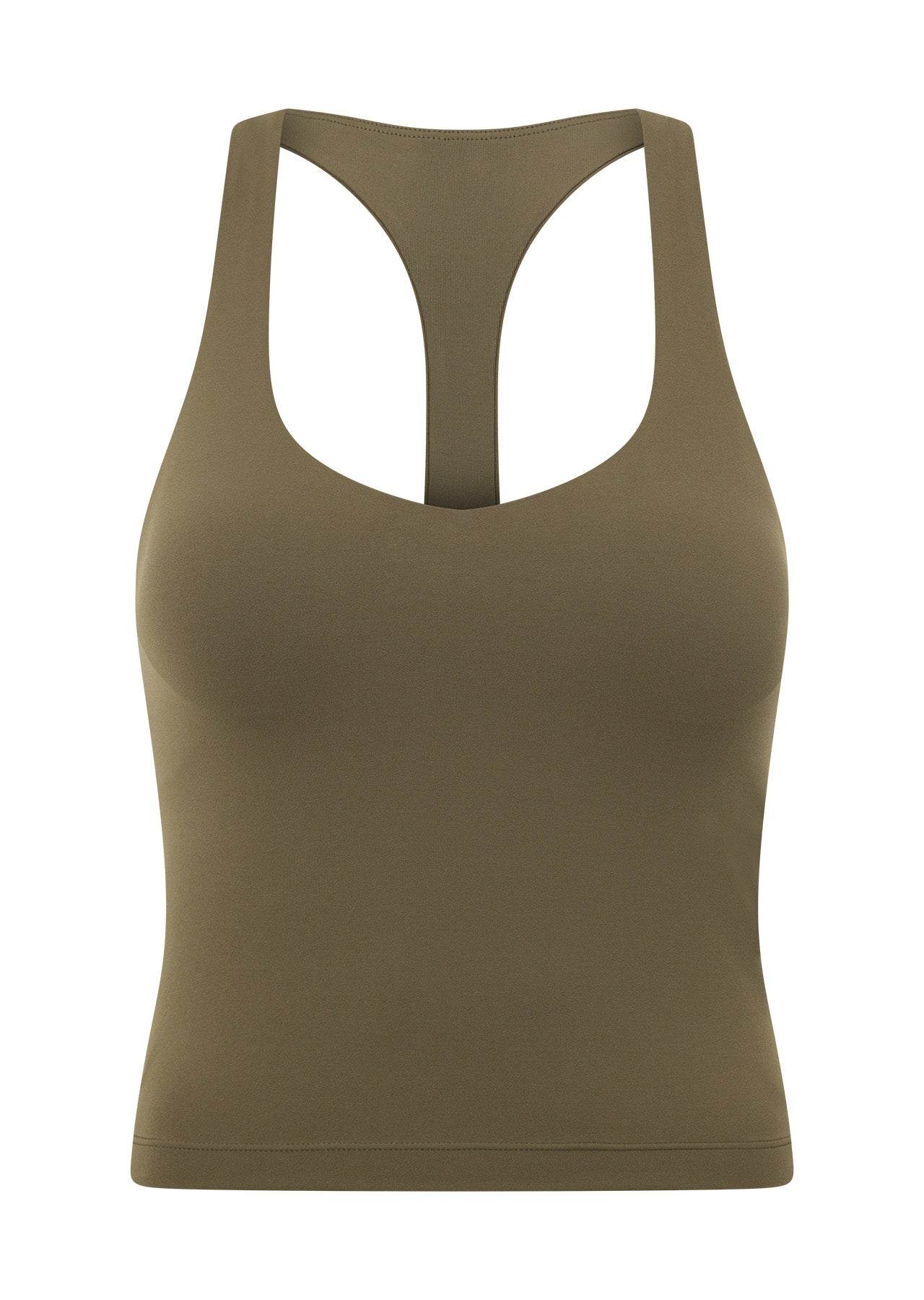 Lorna Jane Liberty Bra Tank Combo - Hazel