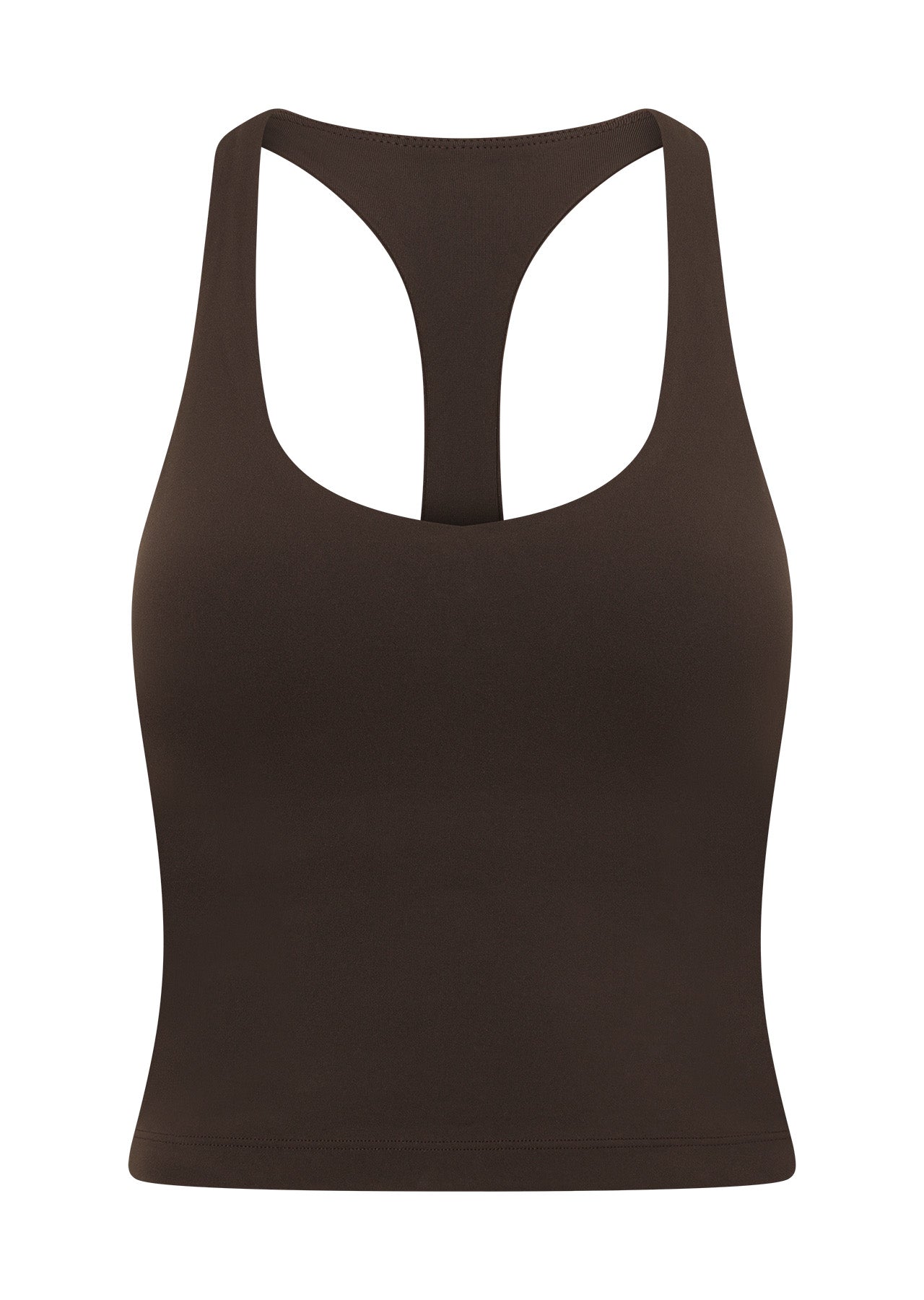 Lorna Jane Liberty Bra Tank Combo - Volcano