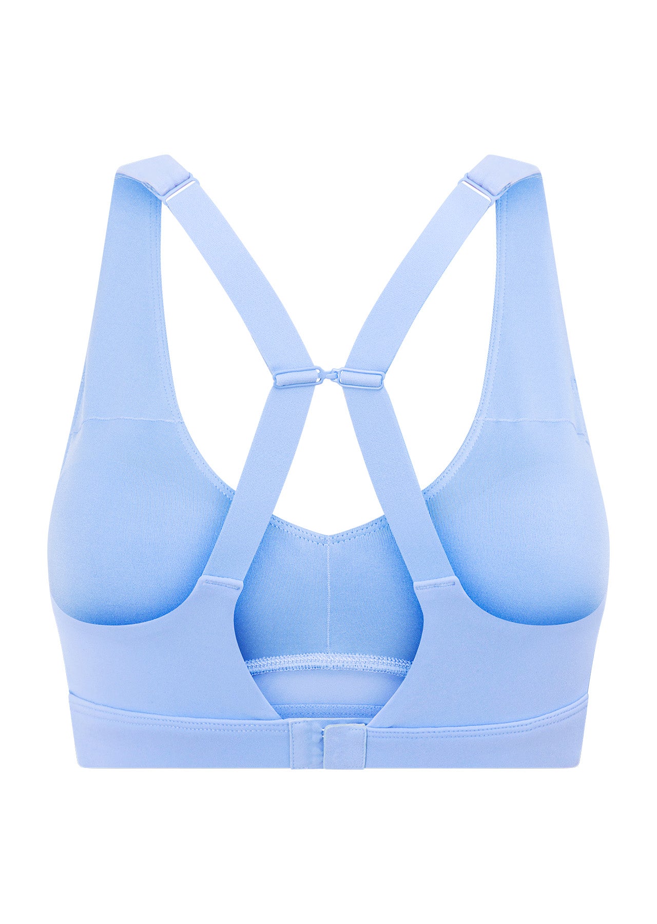 Lorna Jane Lifted Sports Bra - Oxford Blue