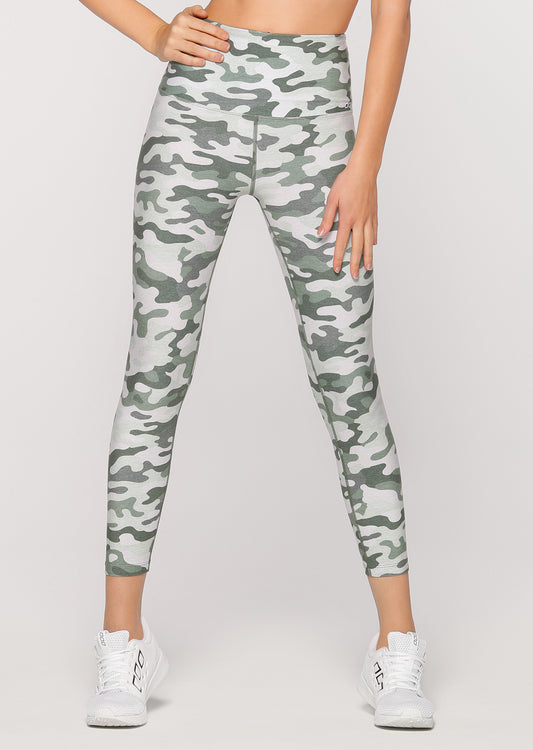 Lorna Jane Action Core A/B Tight - Action Print