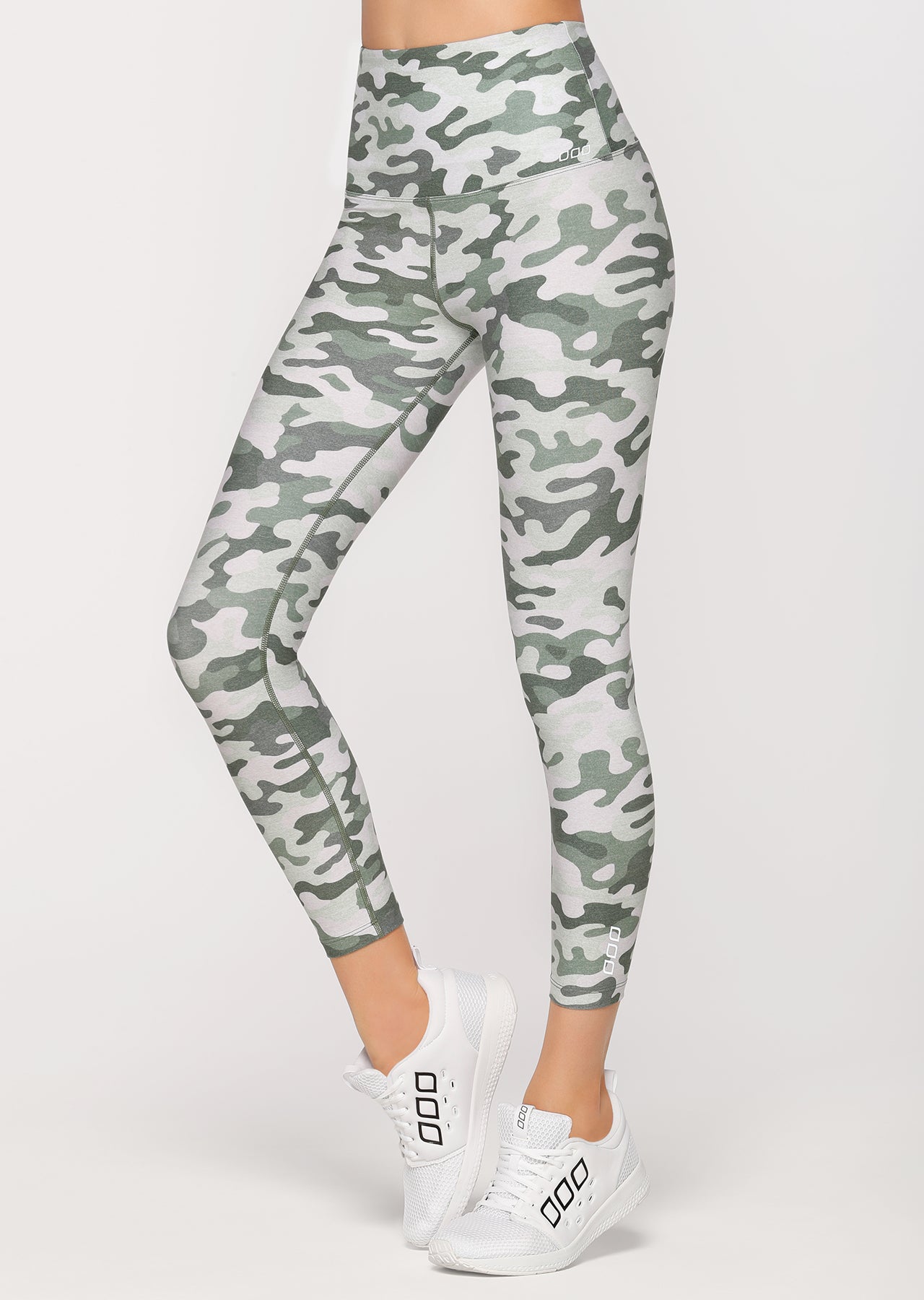 Lorna Jane Action Core A/B Tight - Action Print