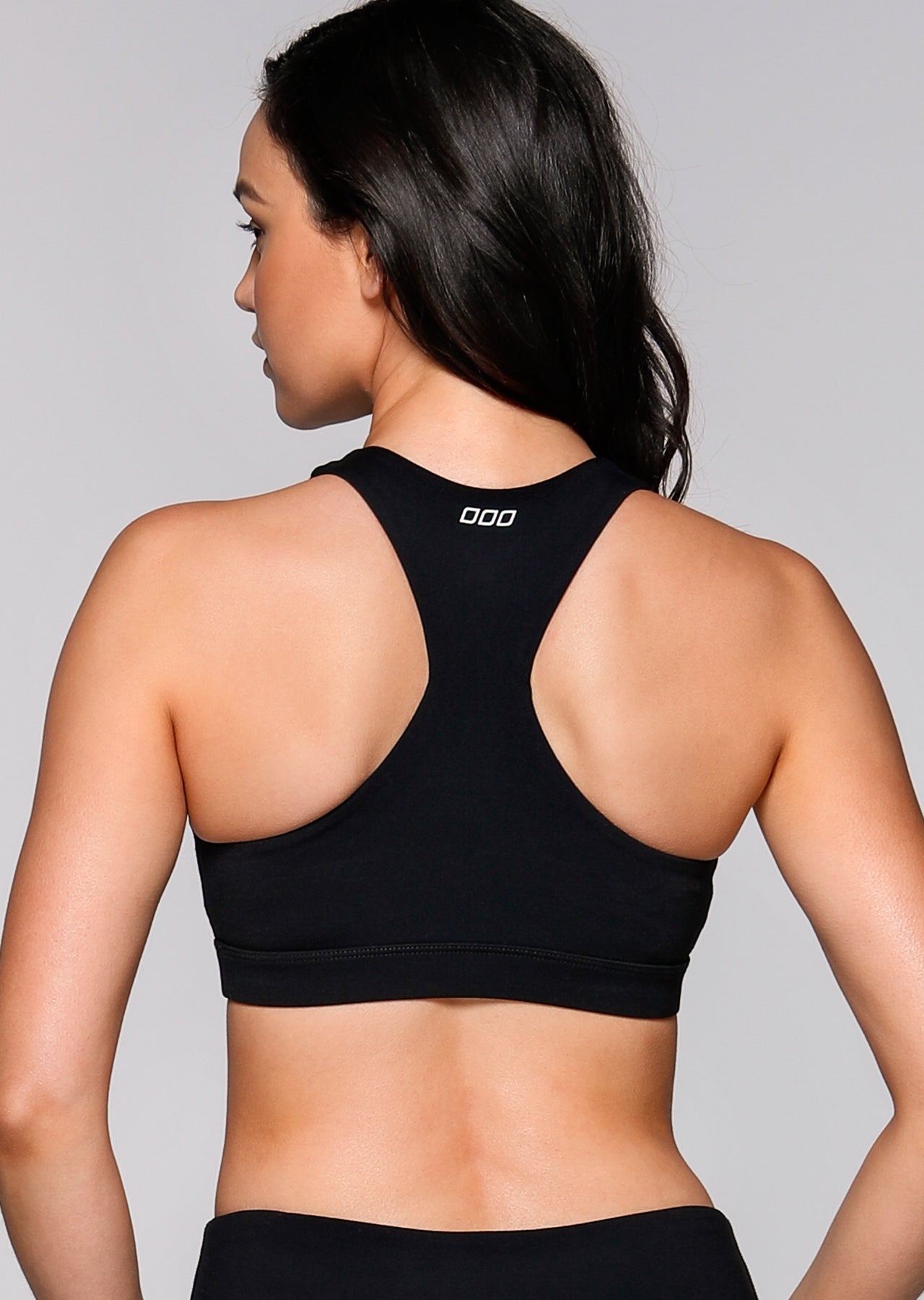 Lorna Jane Activate Sports Bra - Black