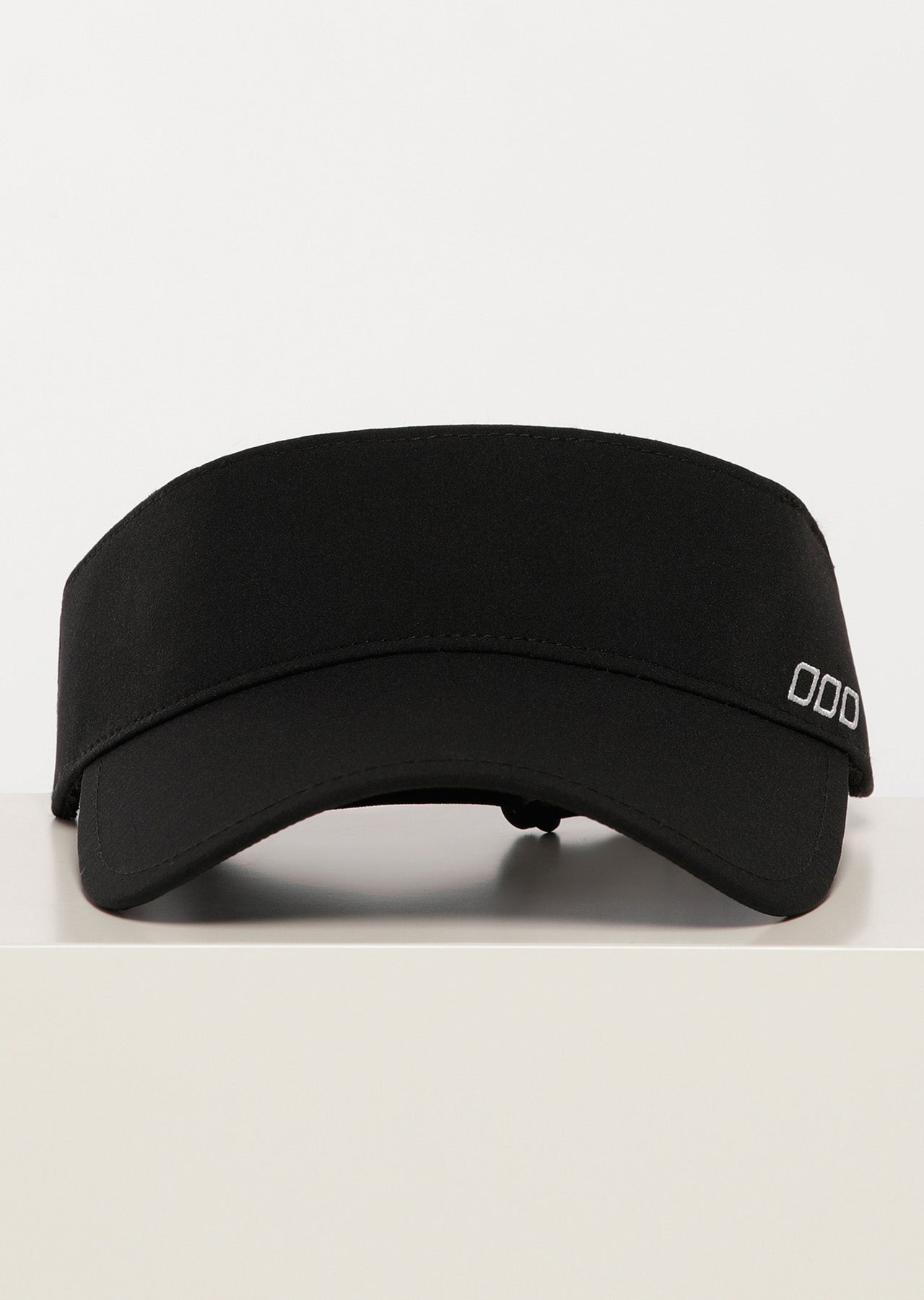 Lorna Jane Adjustable Icon Visor - Black