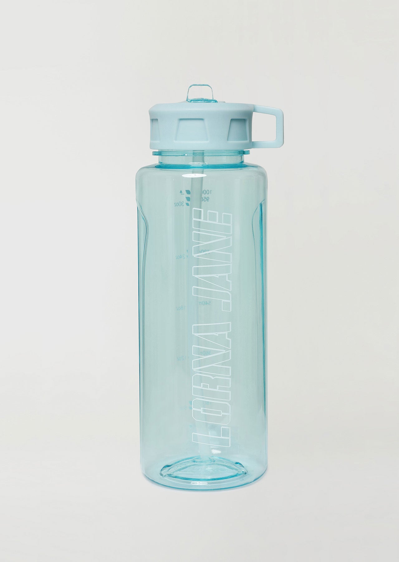 Lorna Jane Classic 1l Water Bottle - Morning Sky