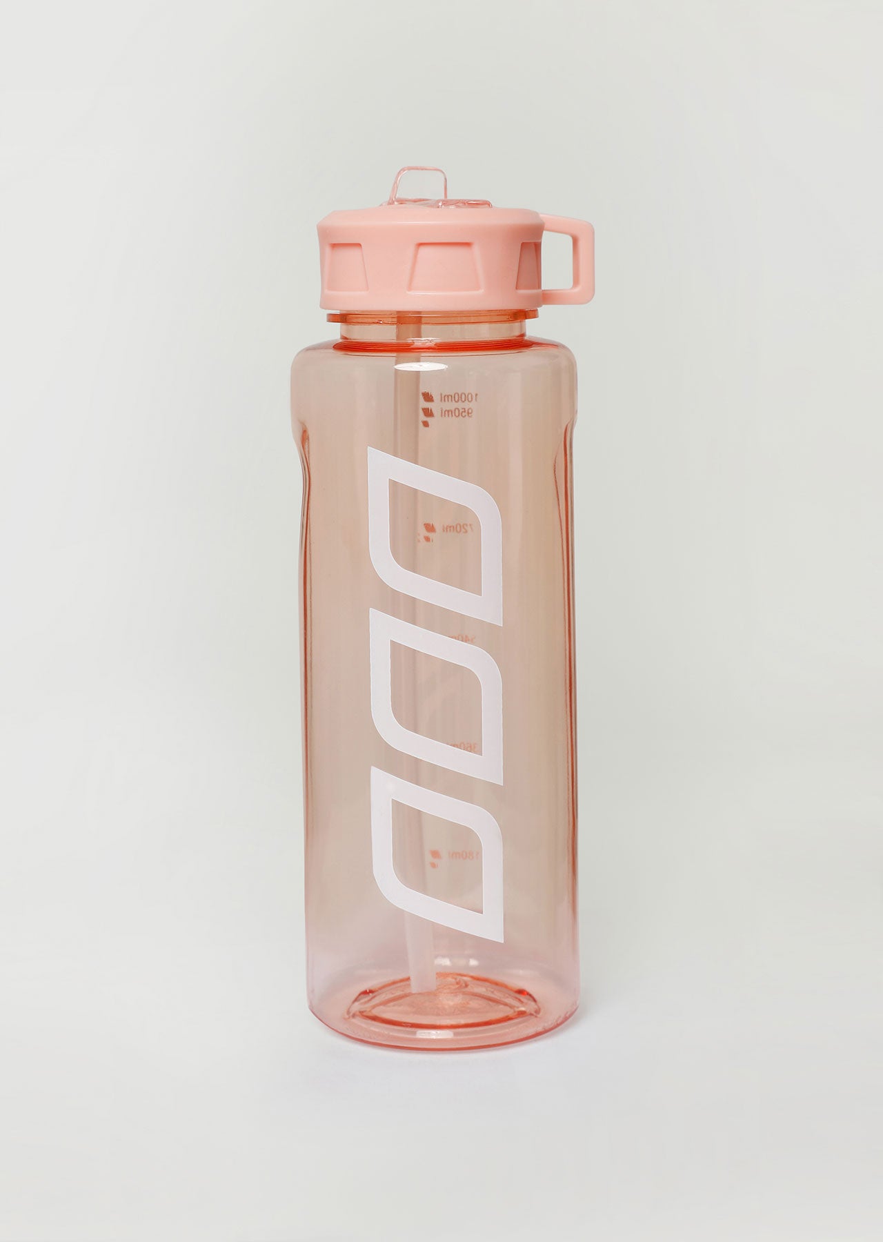 Lorna Jane Classic 1l Water Bottle - Ballerina