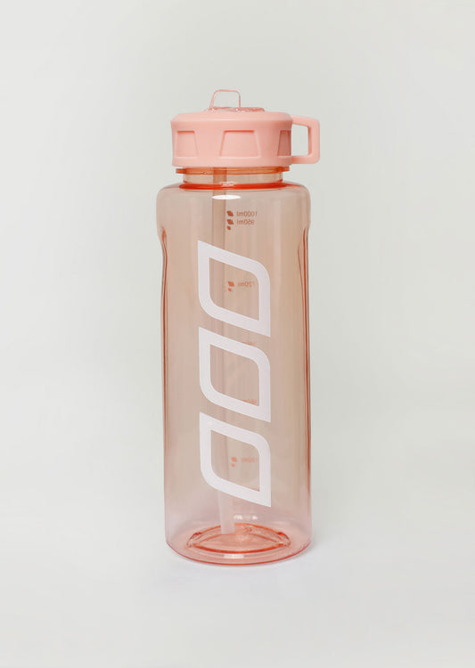 Lorna Jane Classic 1l Water Bottle - Ballerina