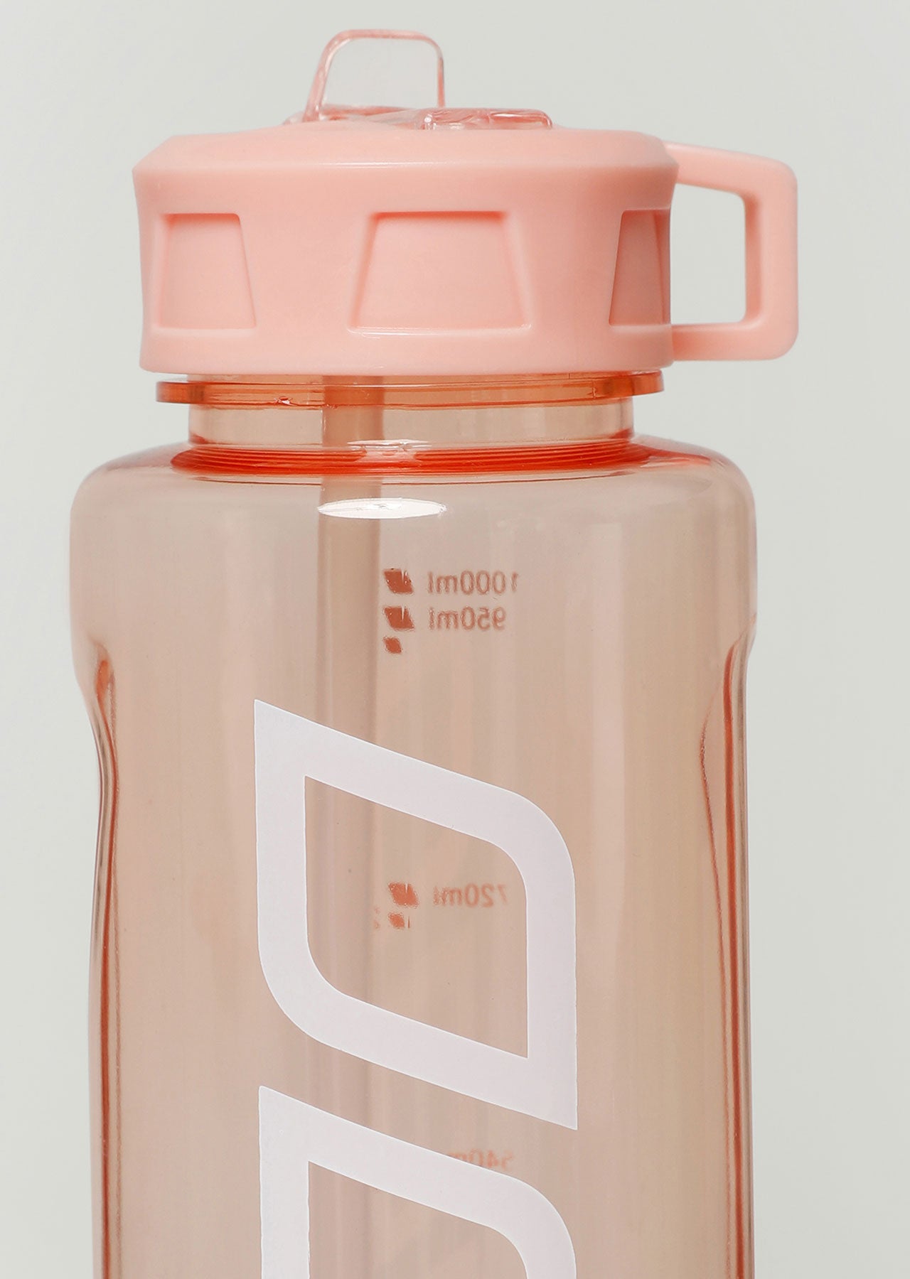 Lorna Jane Classic 1l Water Bottle - Ballerina