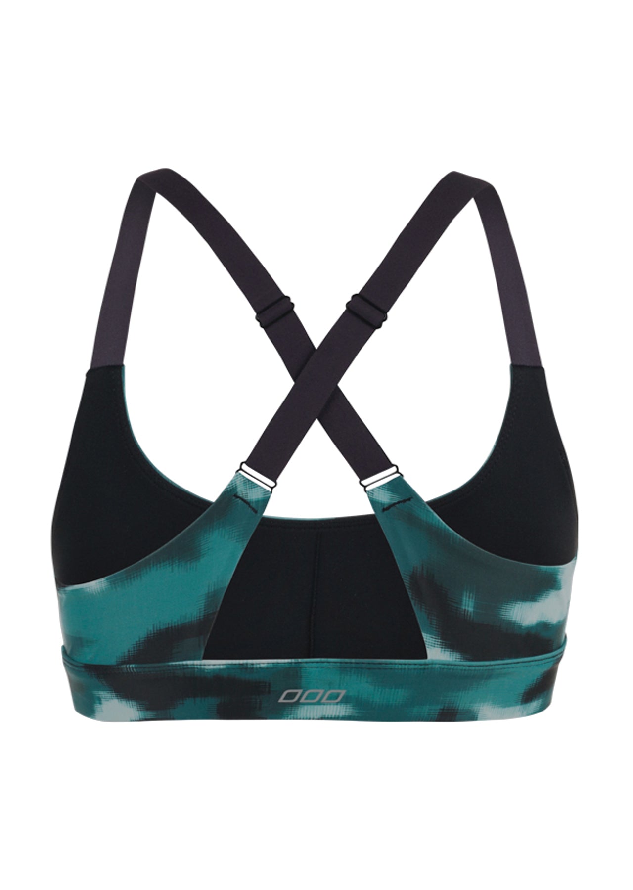 Lorna Jane GI Jane Sports Bra - Camo