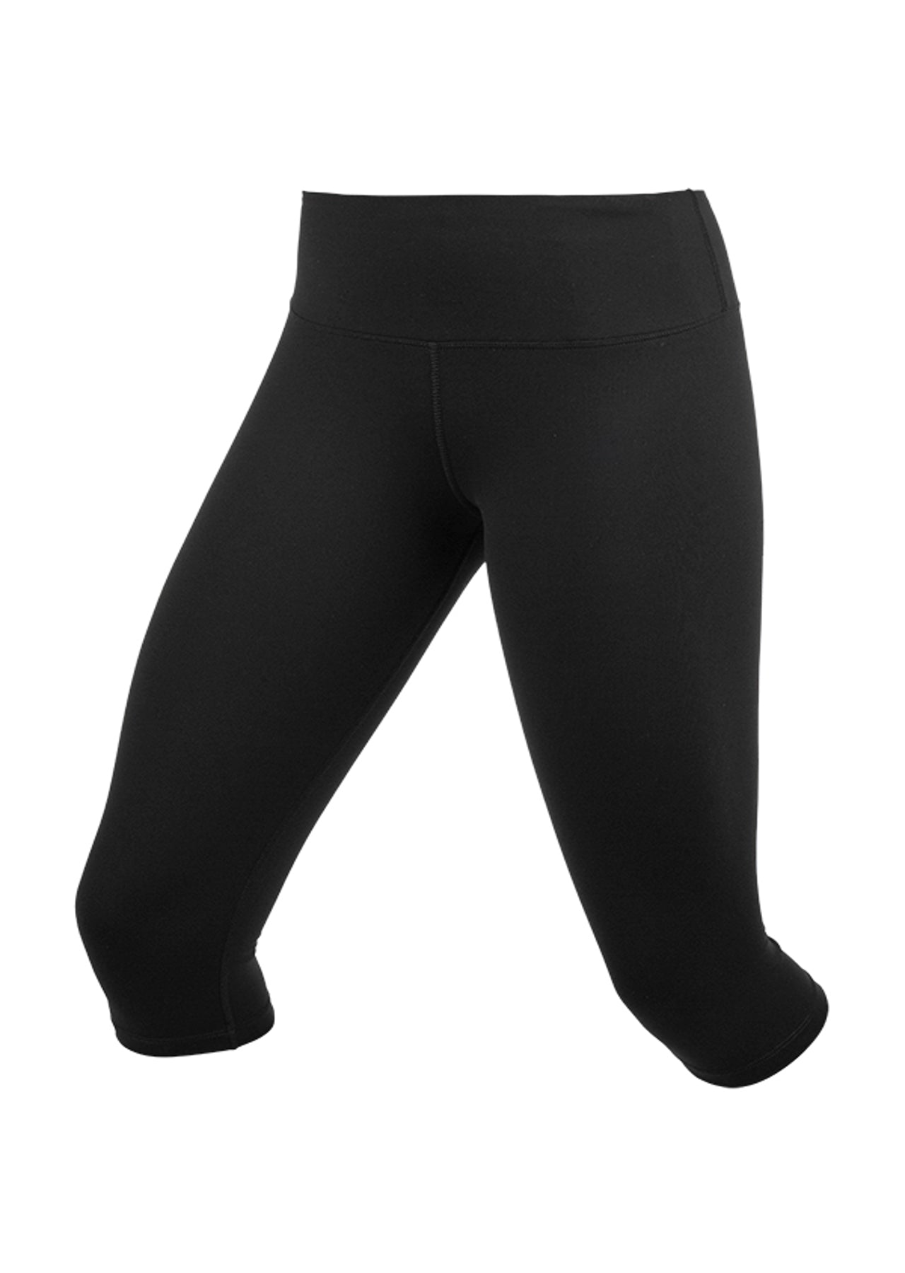 Lorna Jane Glow 3/4 Tight - Black