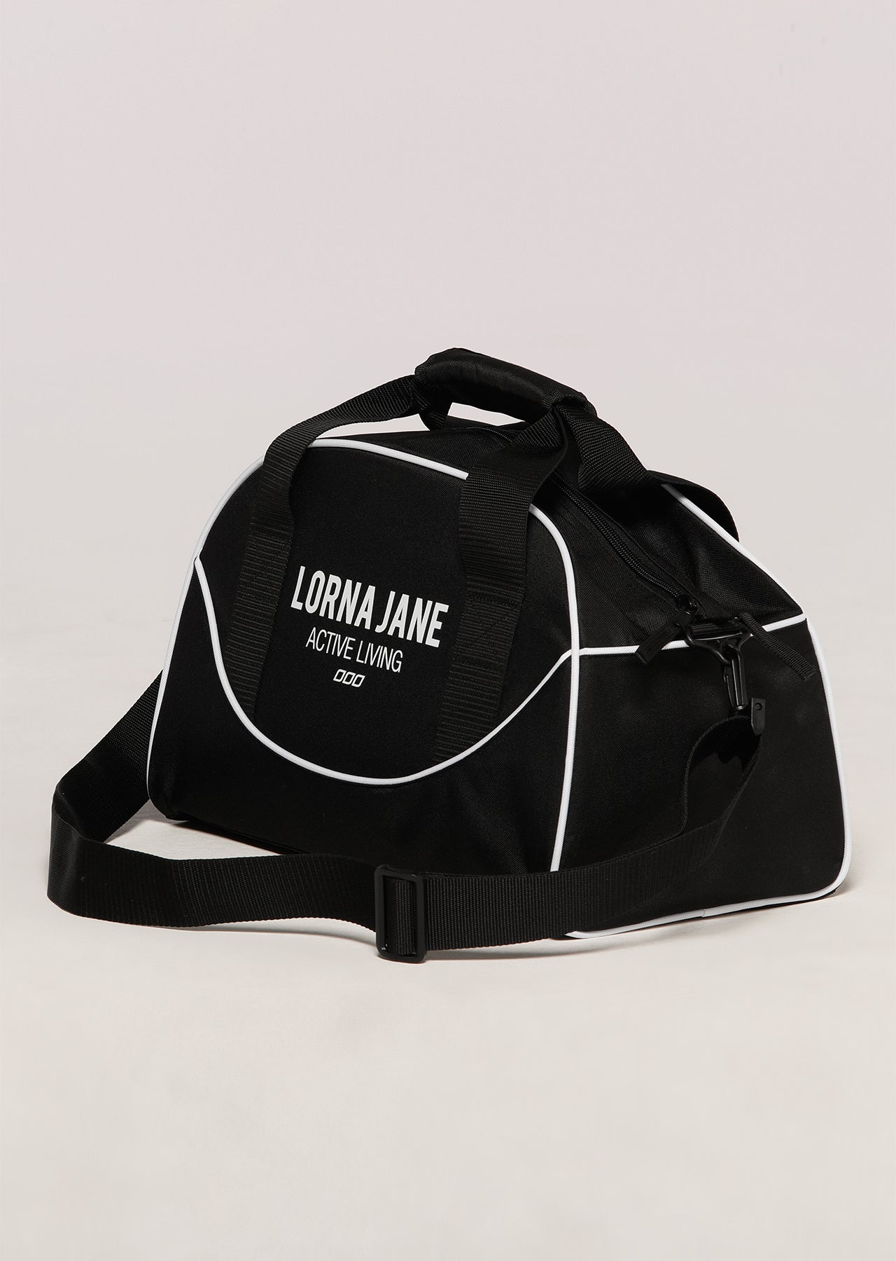 Lorna Jane Lj Everyday Bag - Black