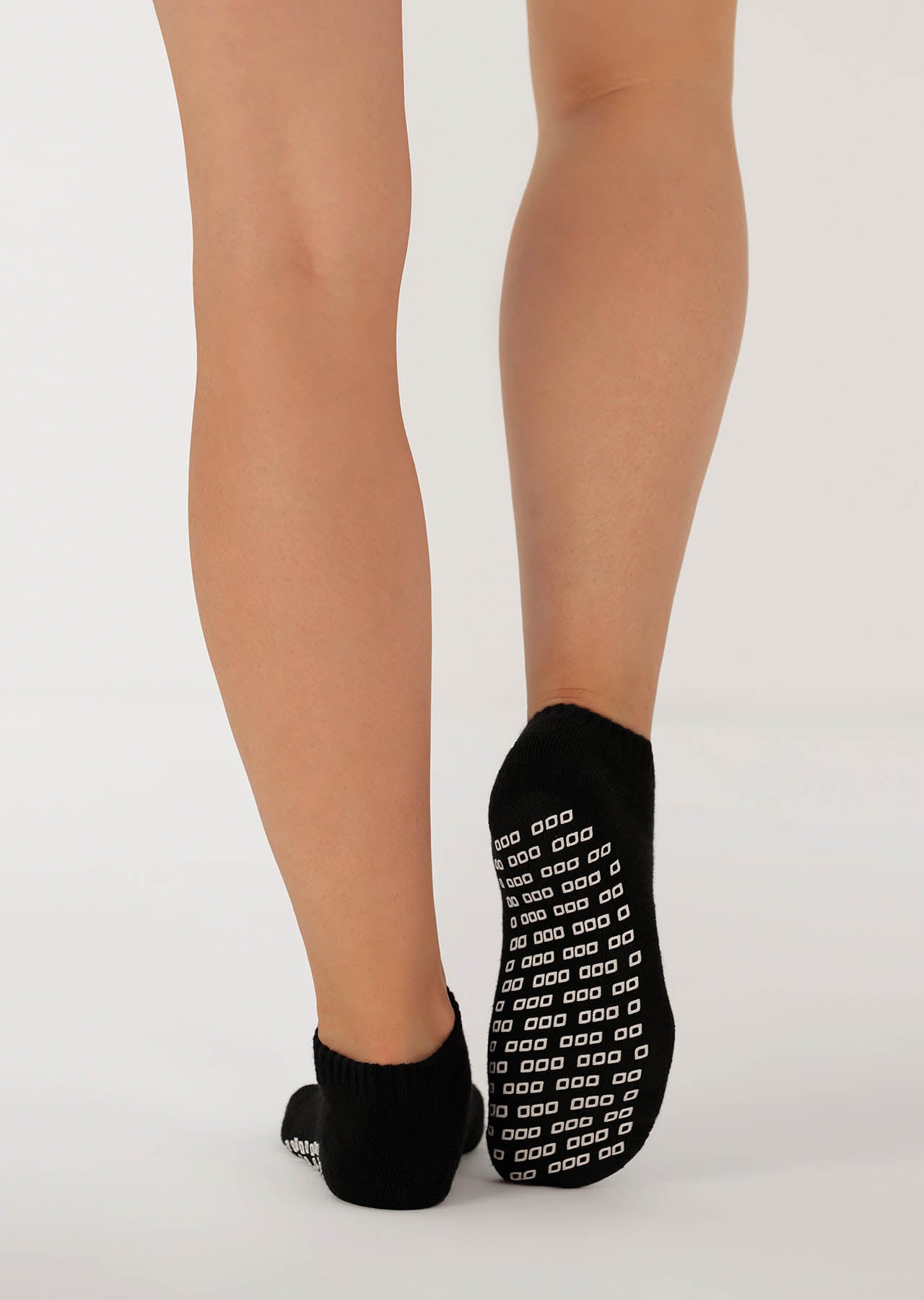 Lorna Jane Lorna Jane Pilates Grip Socks - Black