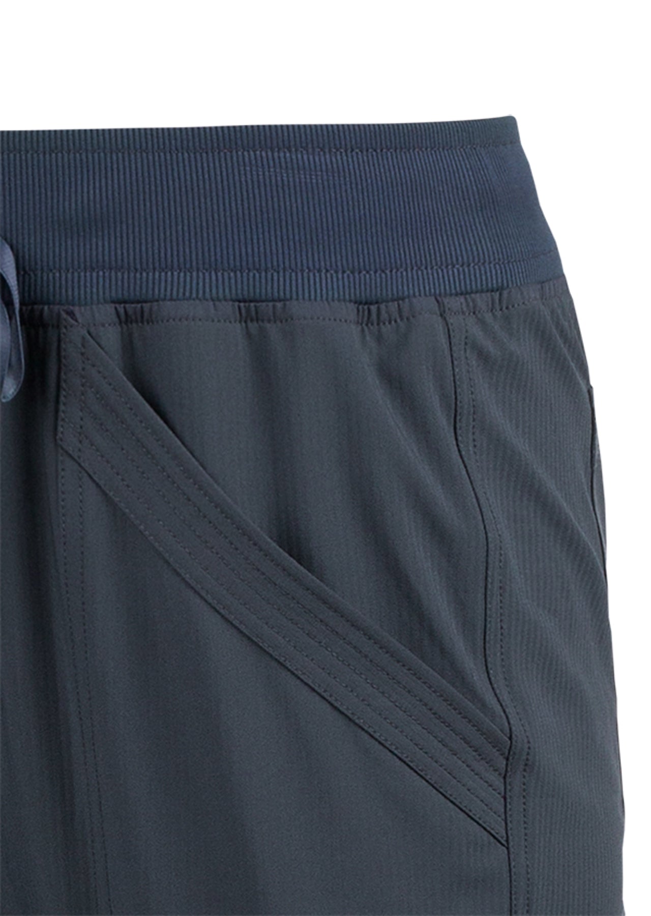 Lorna Jane Luxe Skinny Active Flashie - Canyon