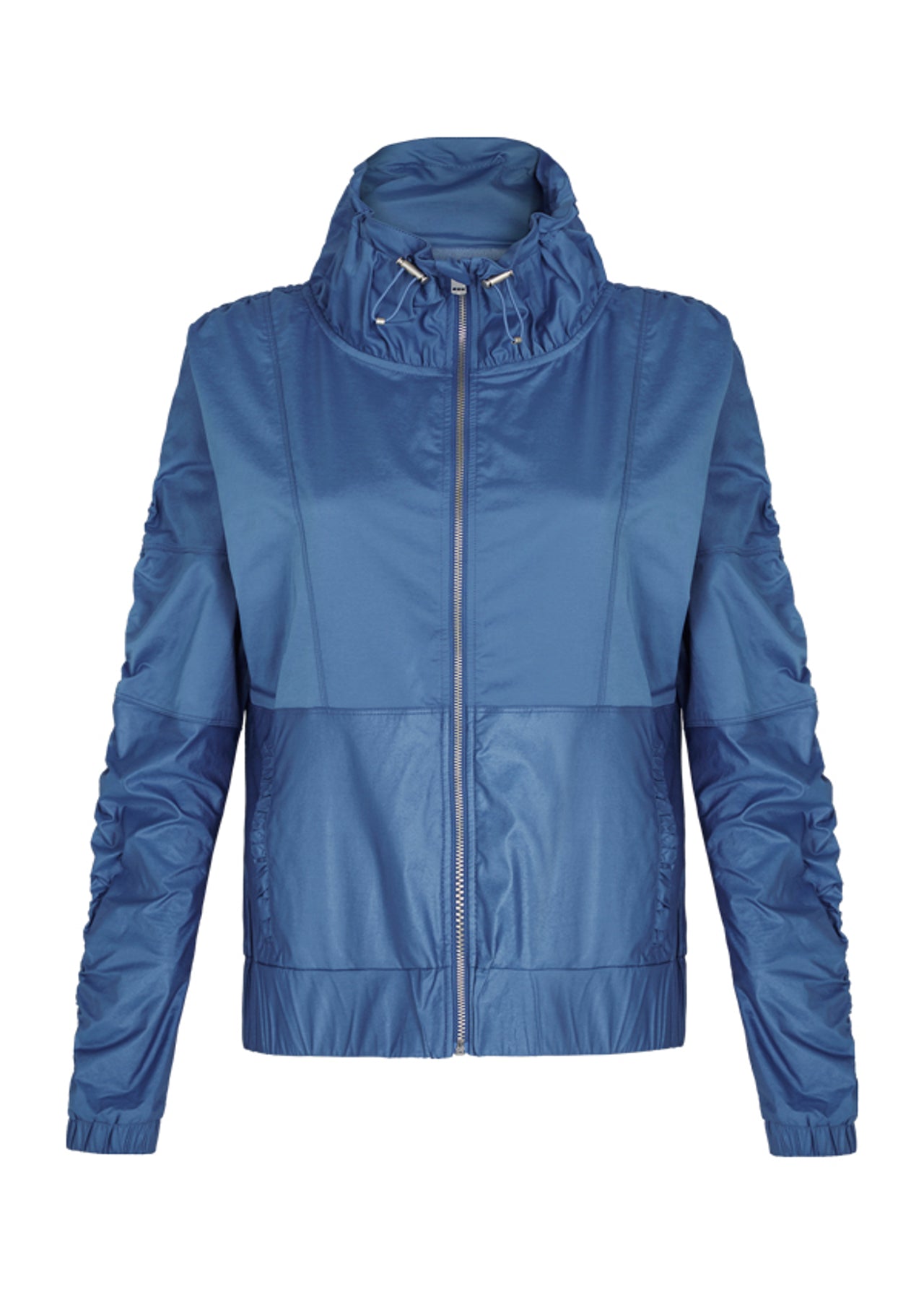 Lorna Jane Night Runner Active Jacket - Cosmic Dust