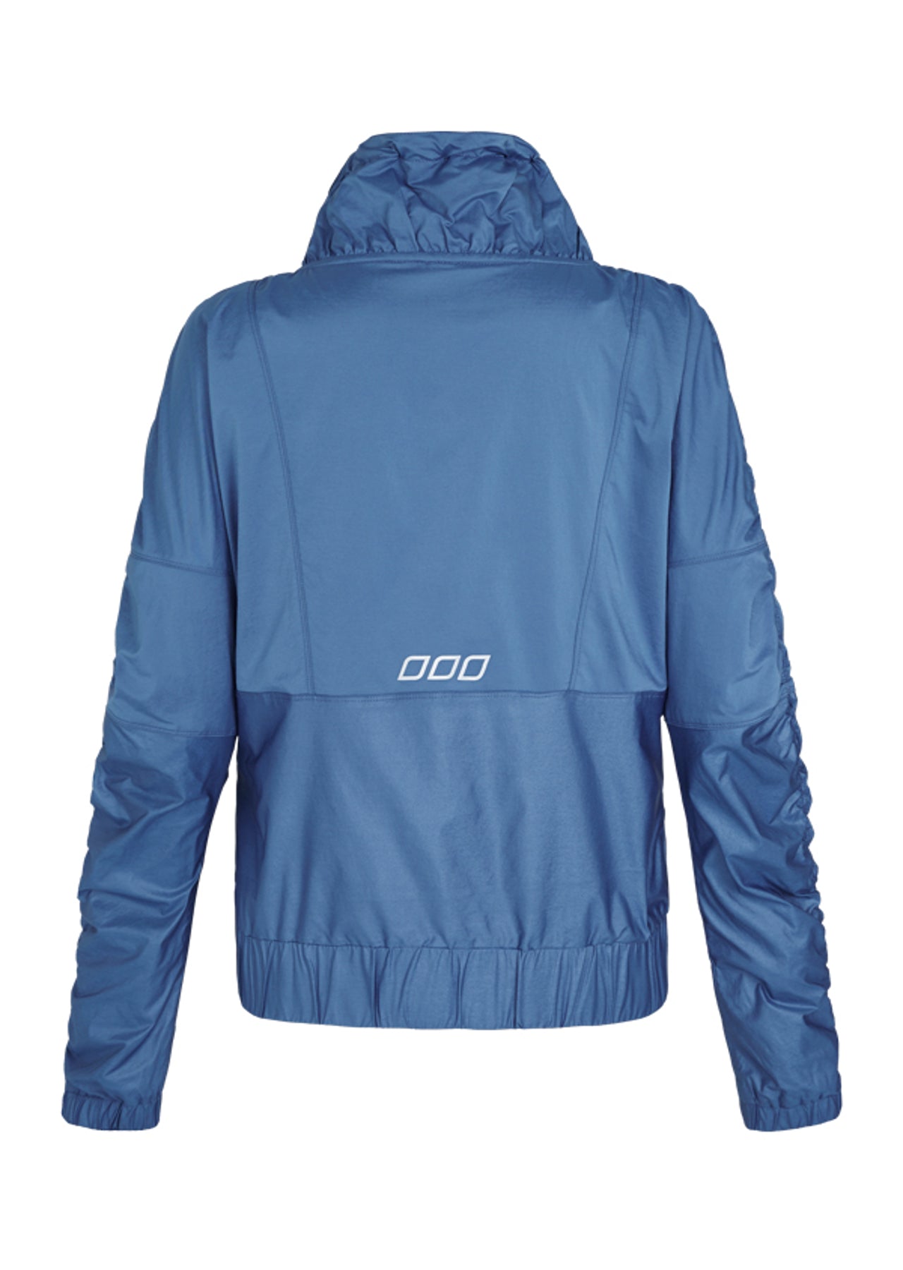 Lorna Jane Night Runner Active Jacket - Cosmic Dust