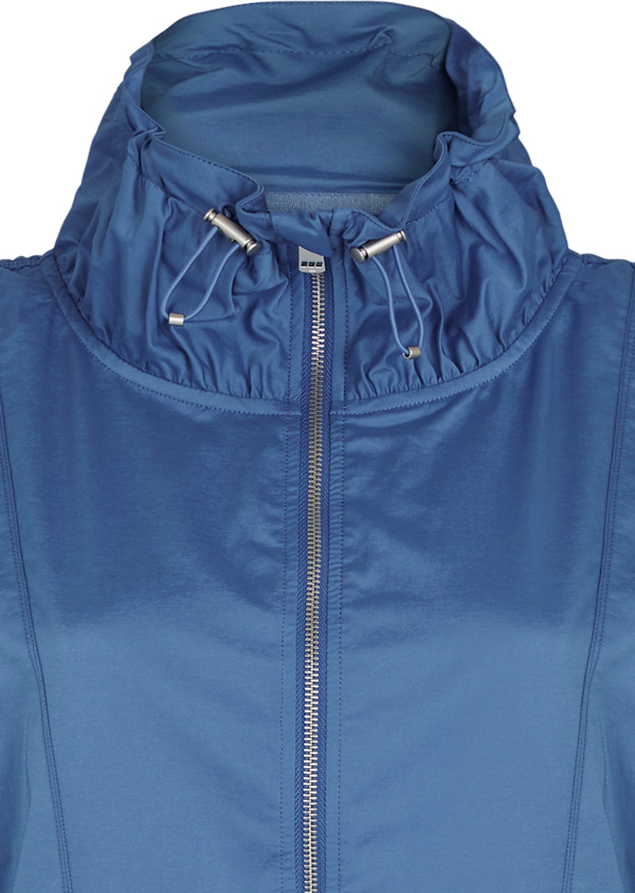 Lorna Jane Night Runner Active Jacket - Cosmic Dust