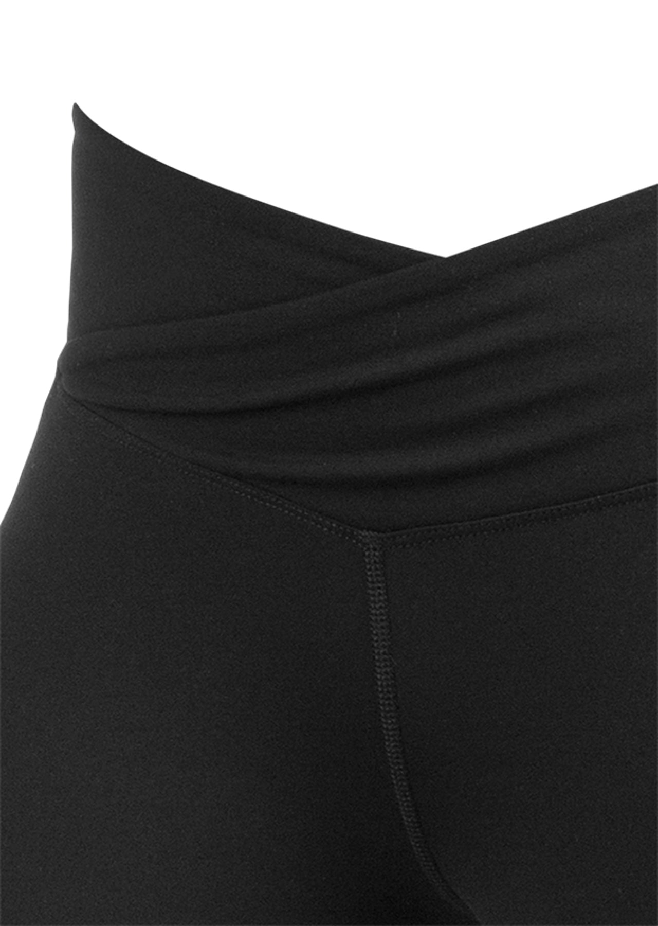 Lorna Jane Octavia F/L Tight - Black