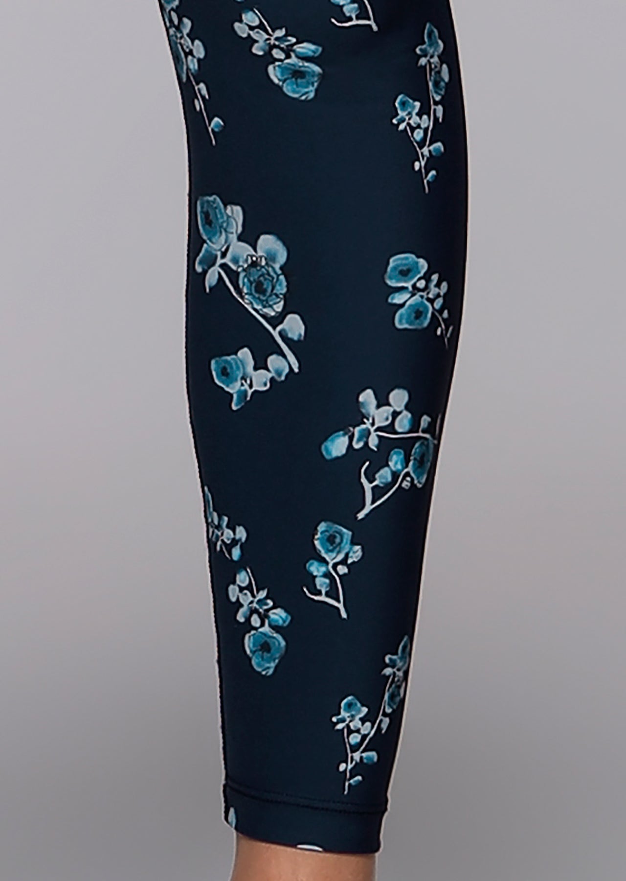 Lorna Jane Reflections Core F/L Tight - Cosmo