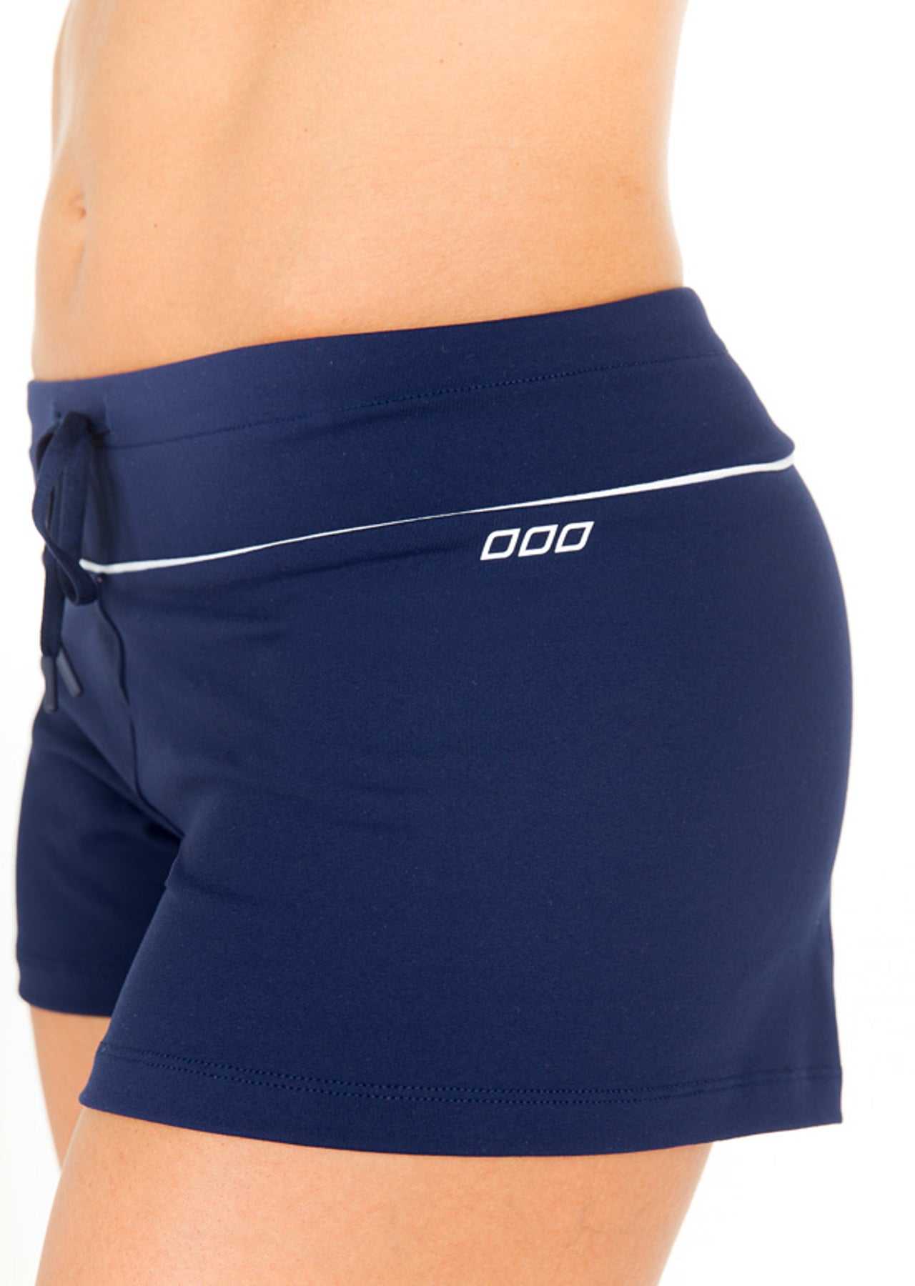 Lorna Jane Sally Kickshorts - Ink