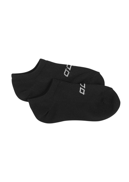 Lorna Jane Secret Socks - Black