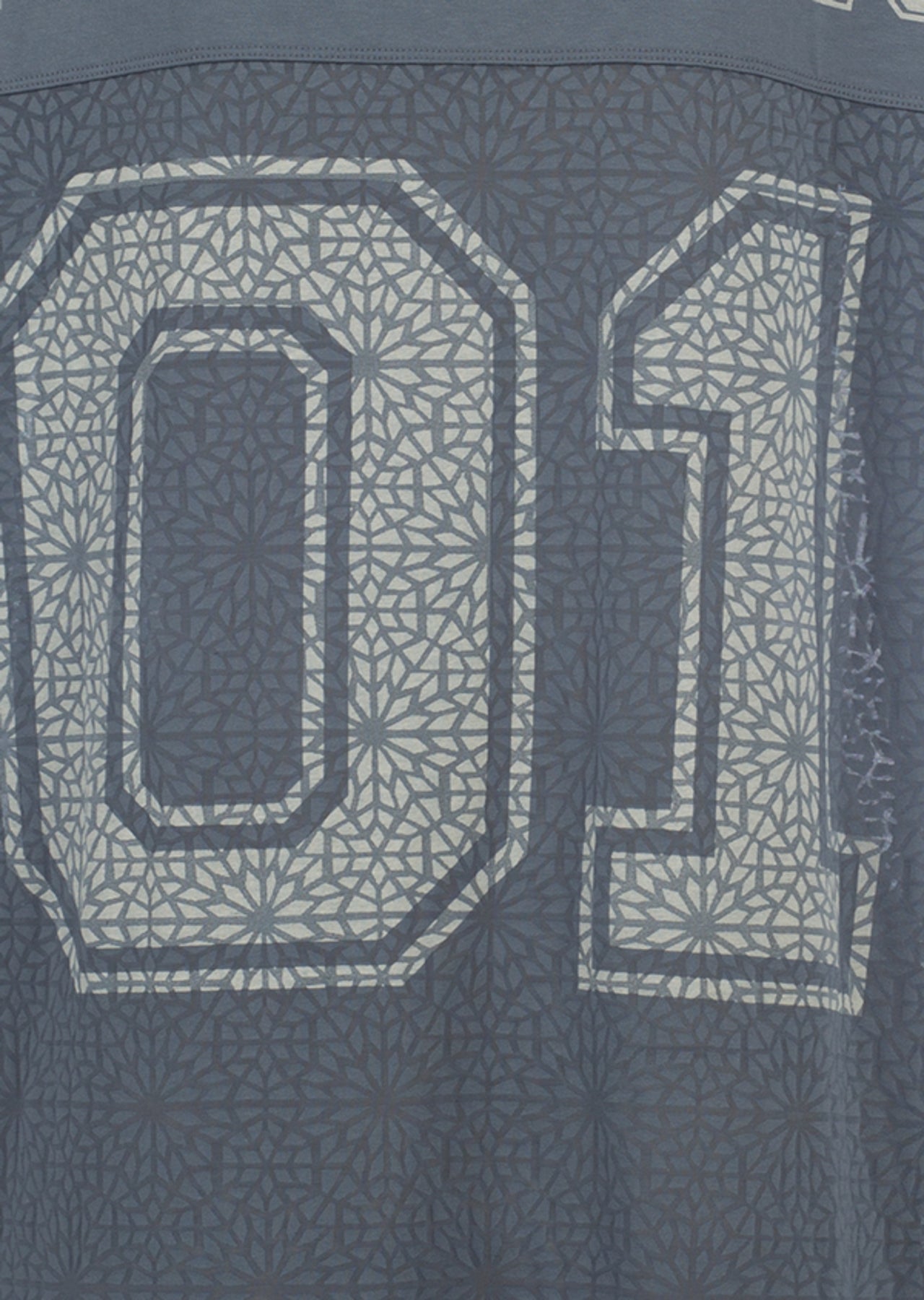 Lorna Jane Team LJ S/Slv Top - Powder Grey