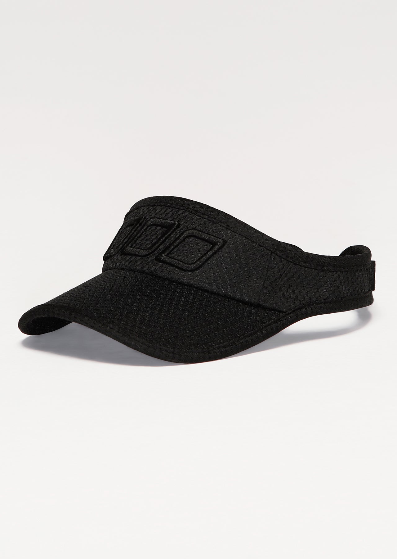 Lorna Jane Ventilation Visor - Black